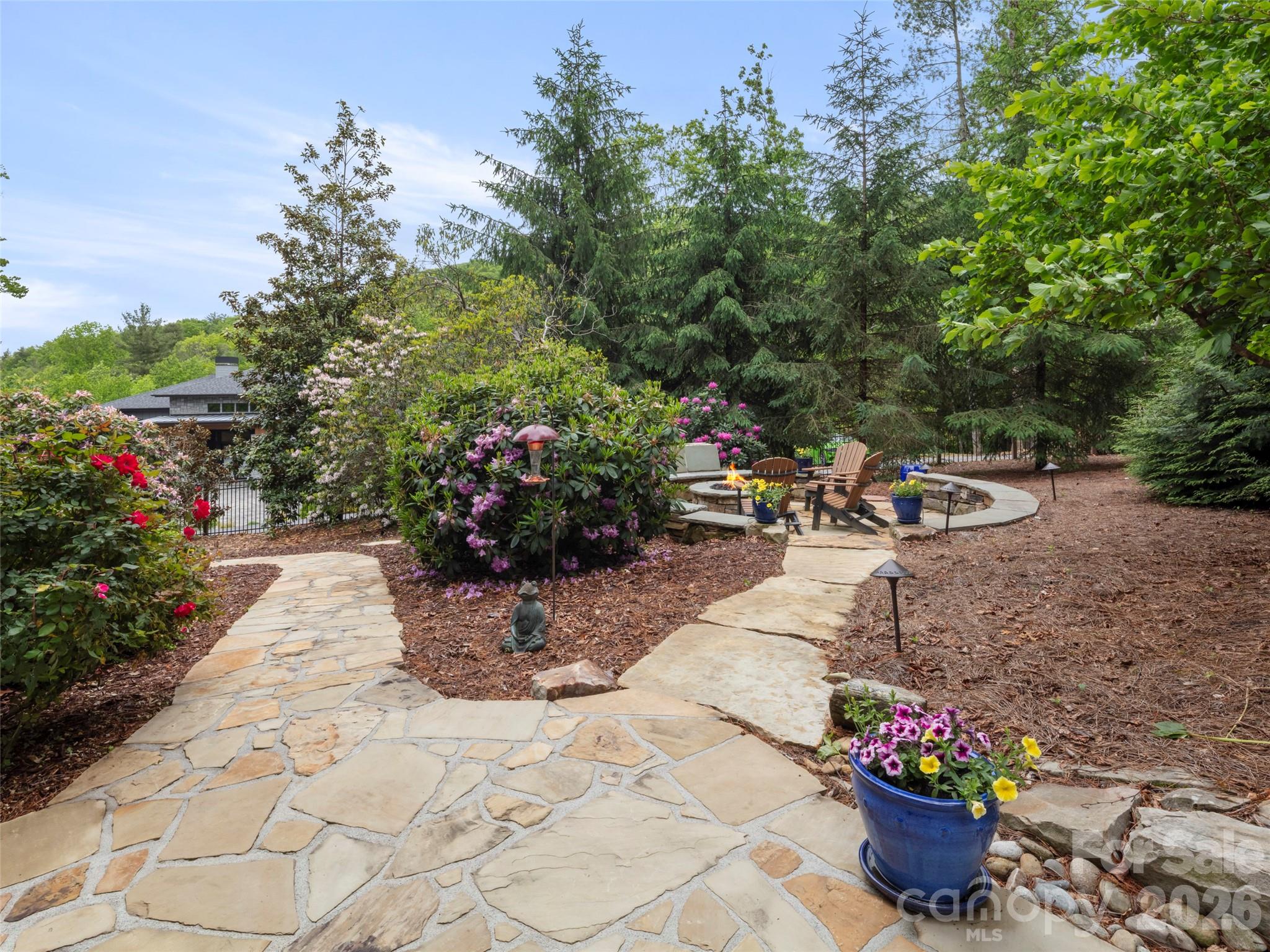 86 Powder Creek Trail — Arden