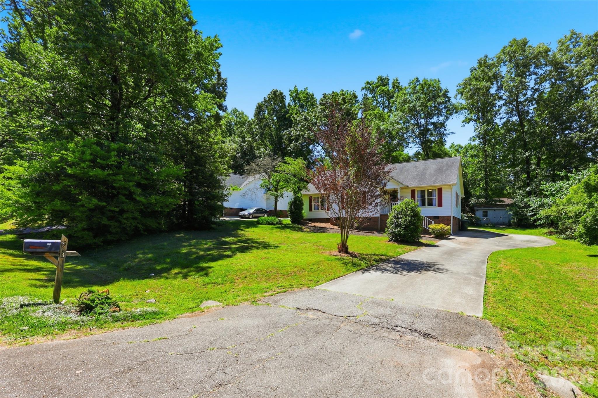 913 Pleasant Ridge Road — Fort Mill