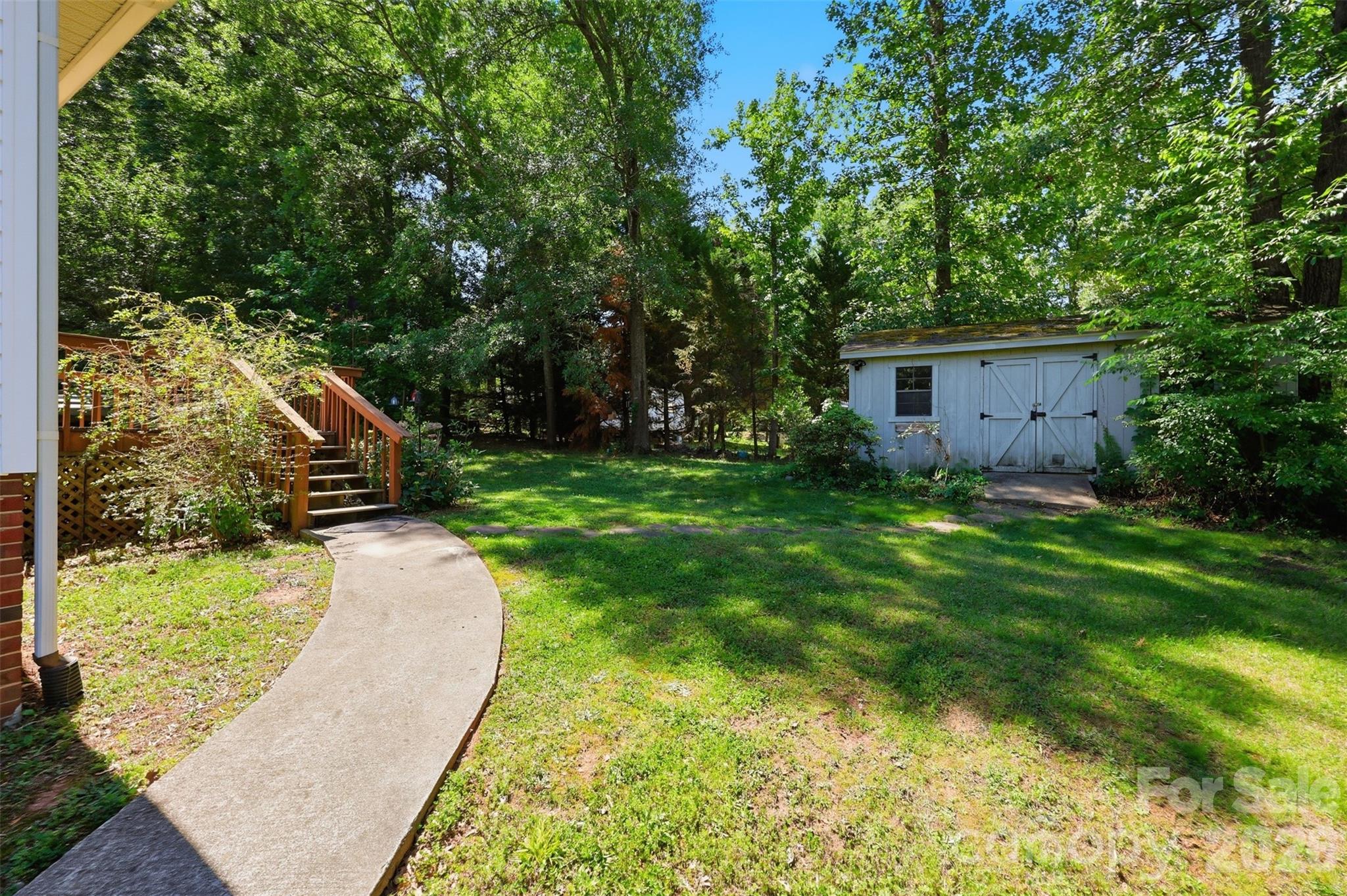 913 Pleasant Ridge Road — Fort Mill
