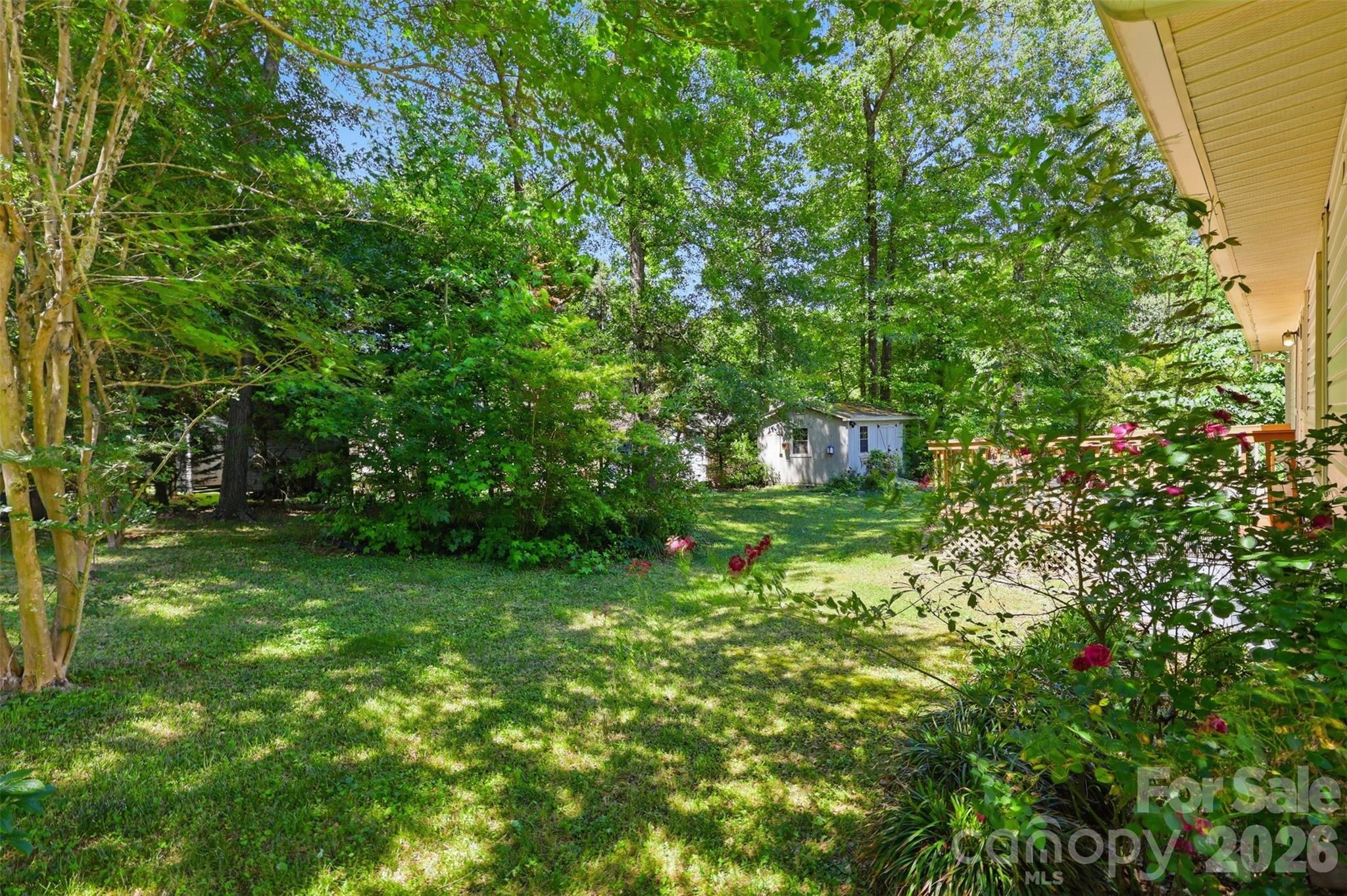 913 Pleasant Ridge Road — Fort Mill