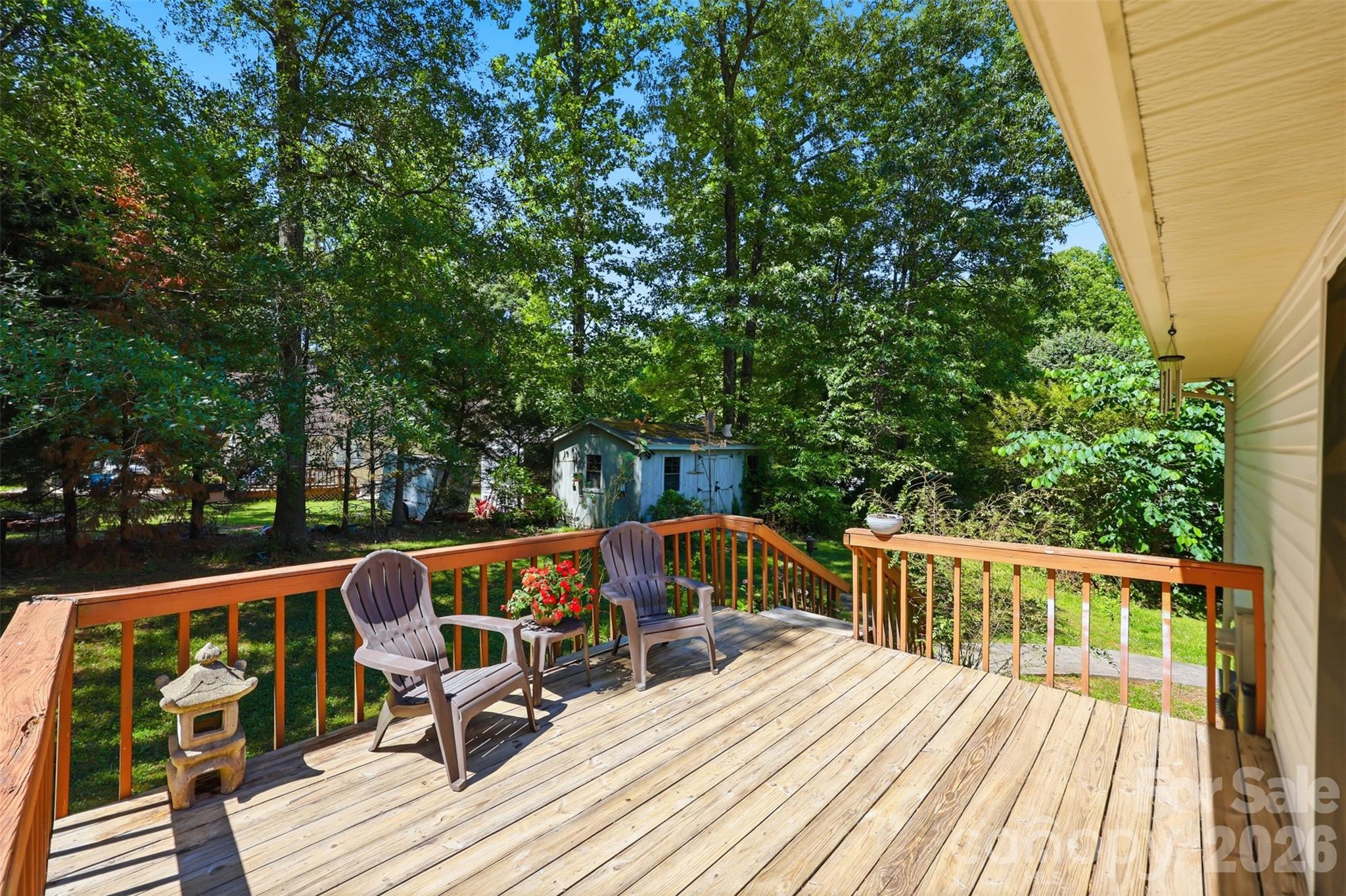 913 Pleasant Ridge Road — Fort Mill
