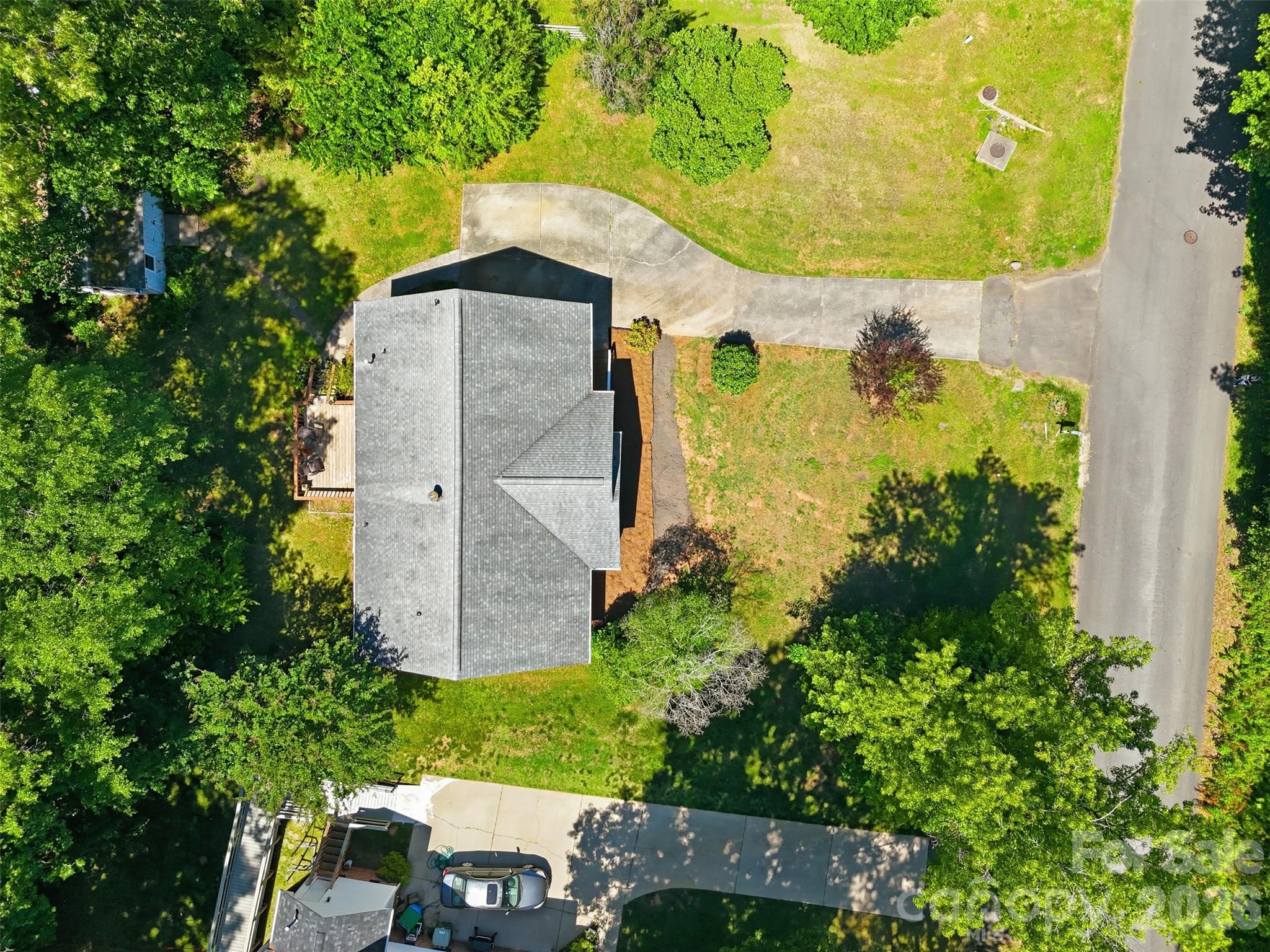 913 Pleasant Ridge Road — Fort Mill
