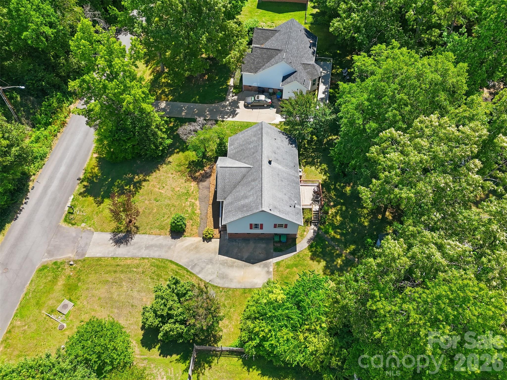 913 Pleasant Ridge Road — Fort Mill