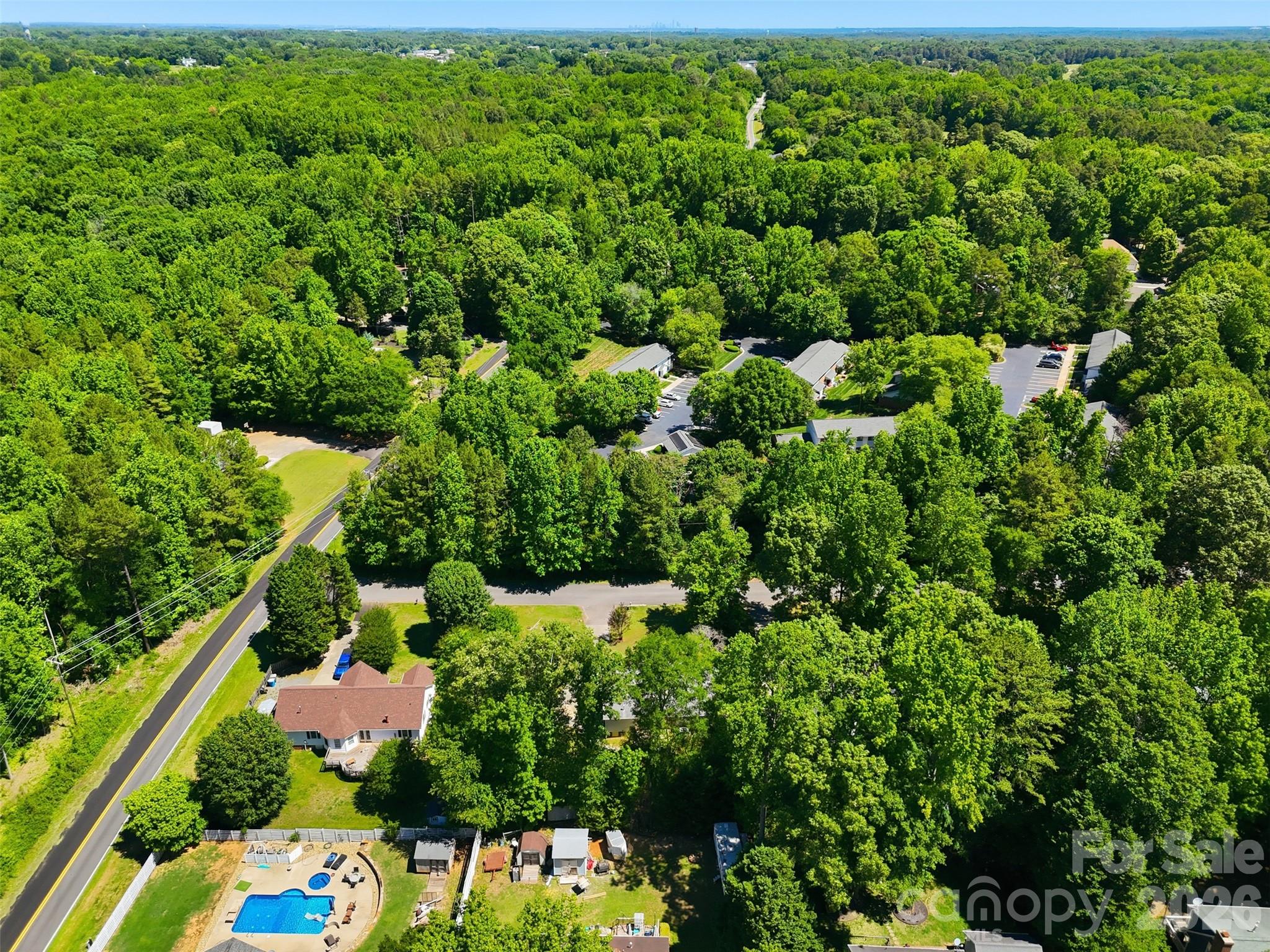 913 Pleasant Ridge Road — Fort Mill