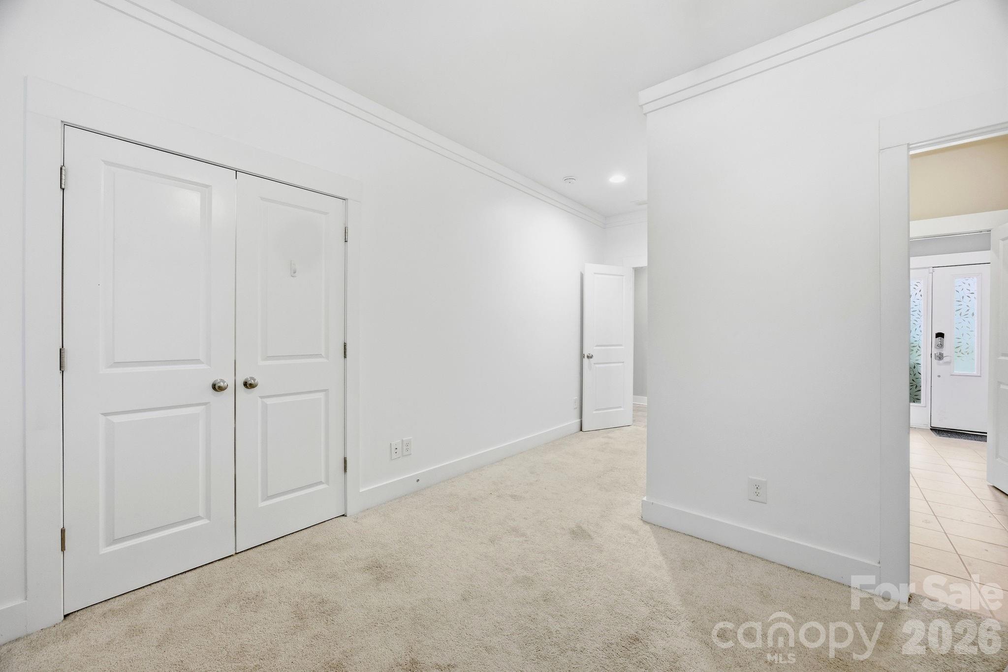 863 Academy Street — Charlotte