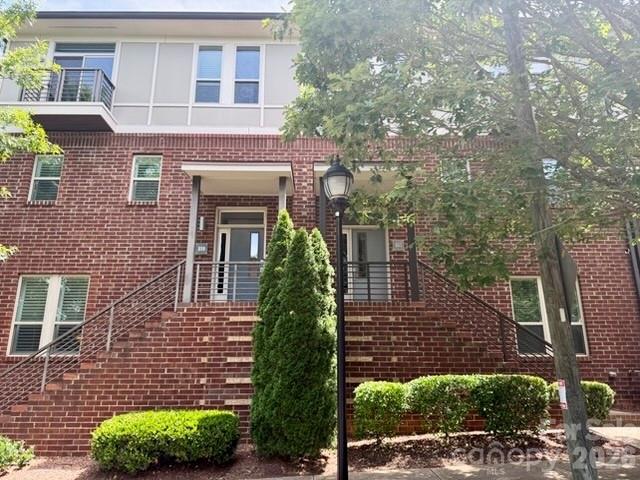 863 Academy Street — Charlotte