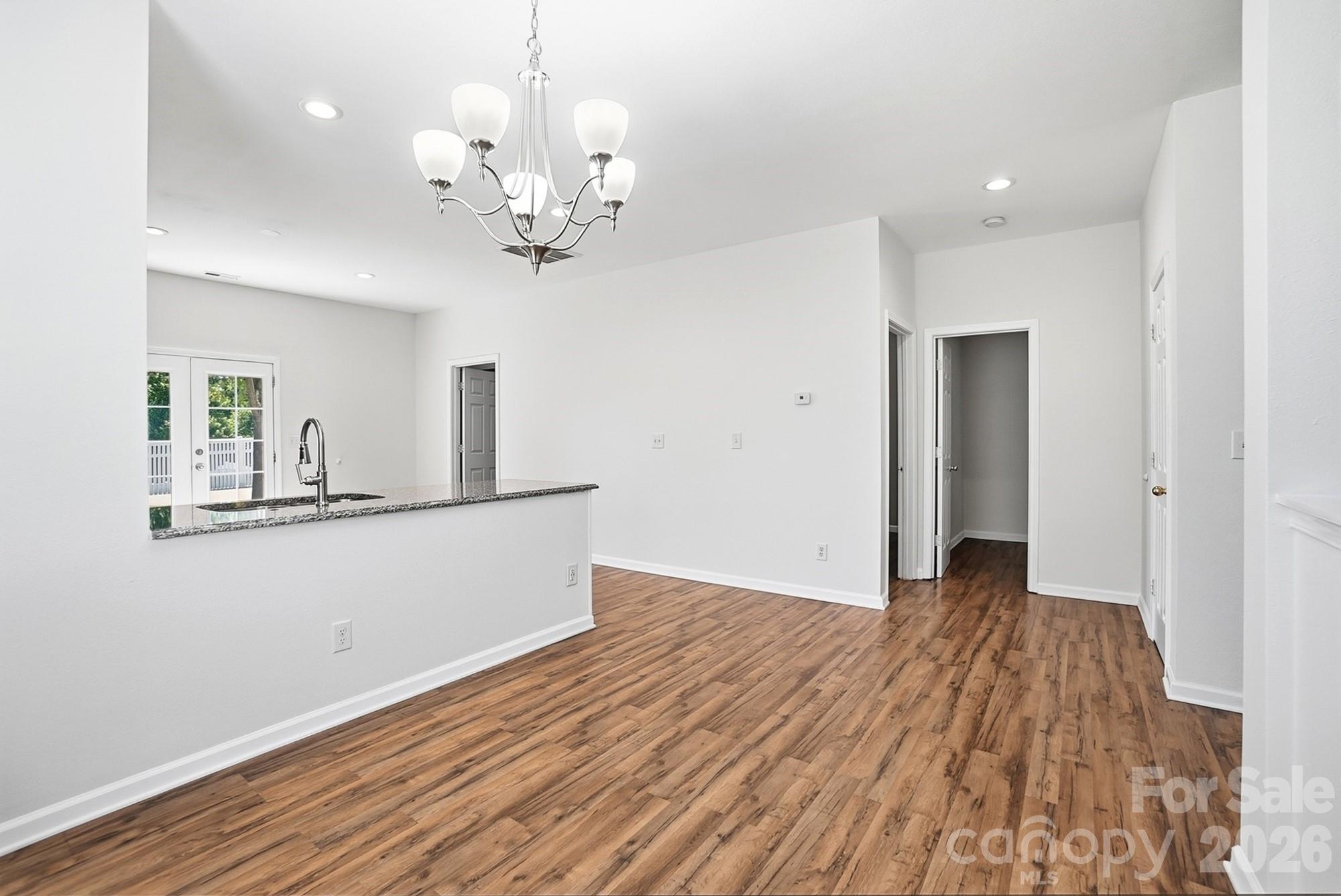 949 Willow Creek Drive — Gastonia