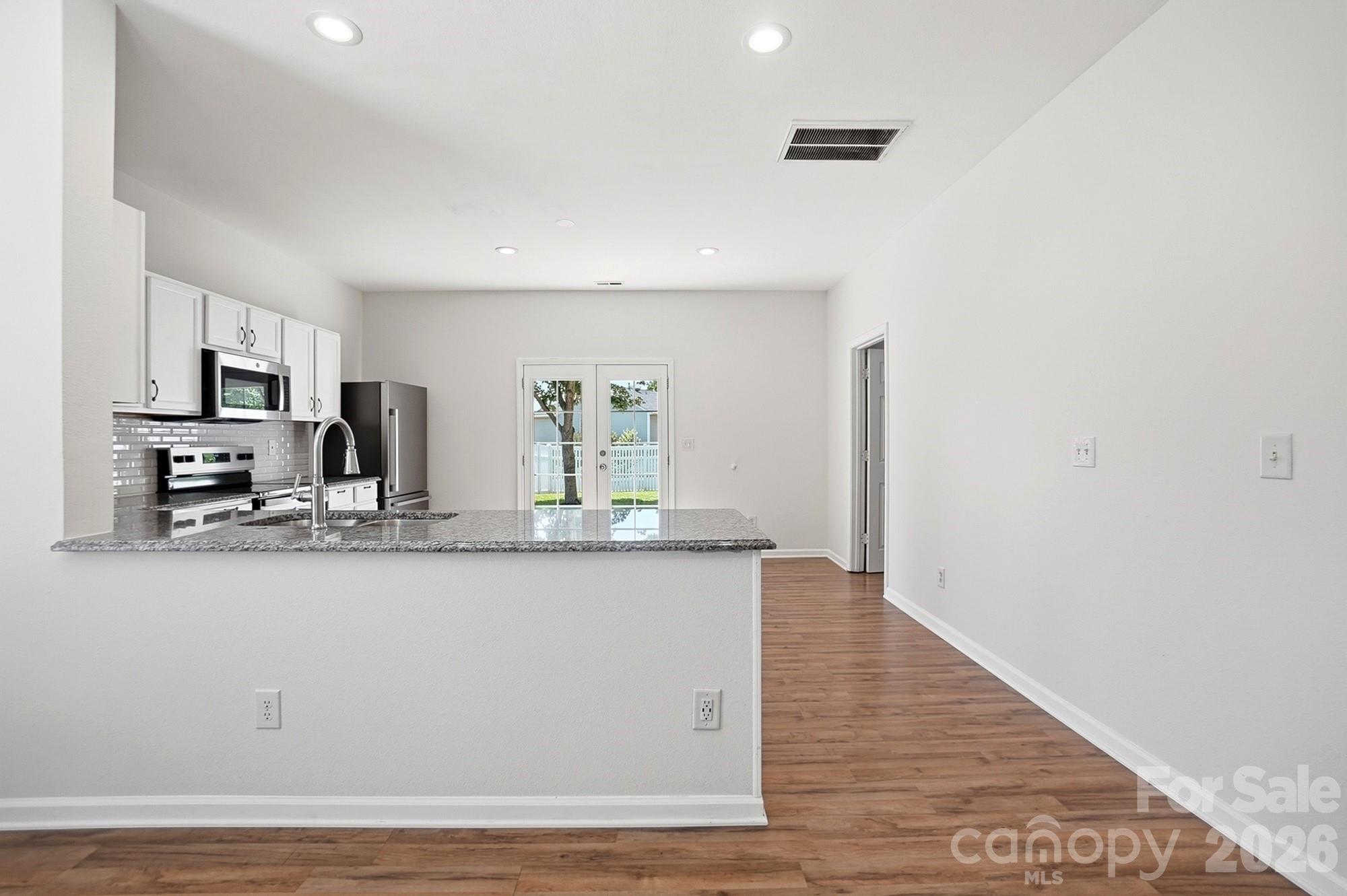 949 Willow Creek Drive — Gastonia