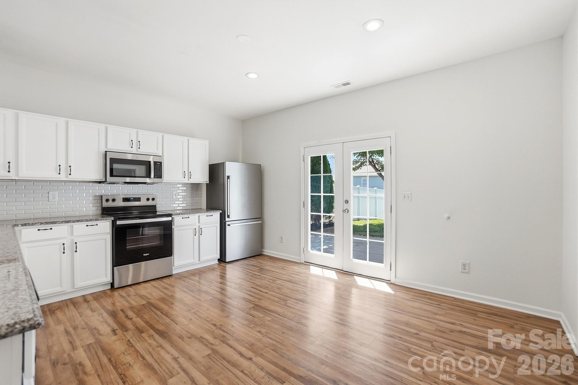 949 Willow Creek Drive — Gastonia