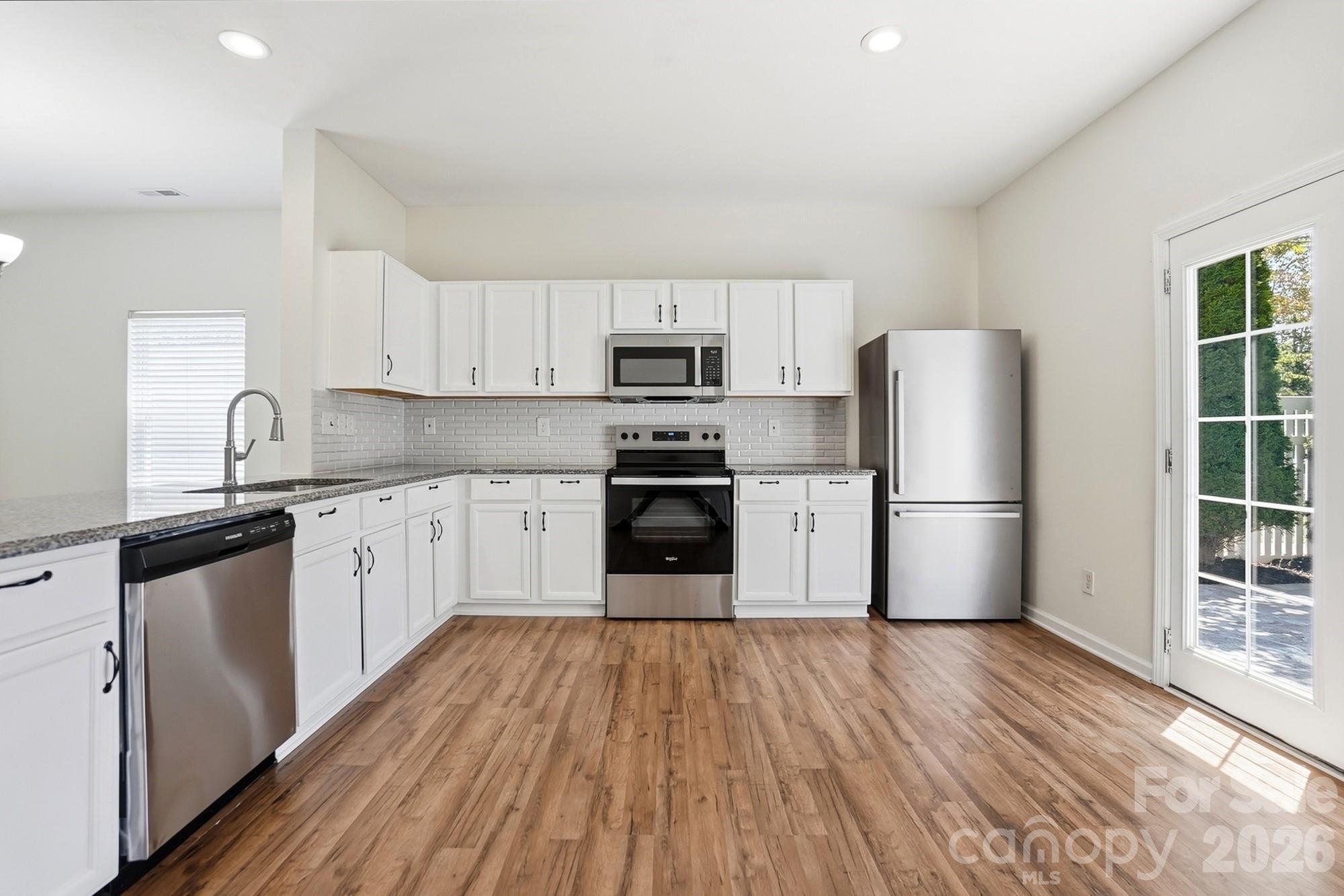949 Willow Creek Drive — Gastonia