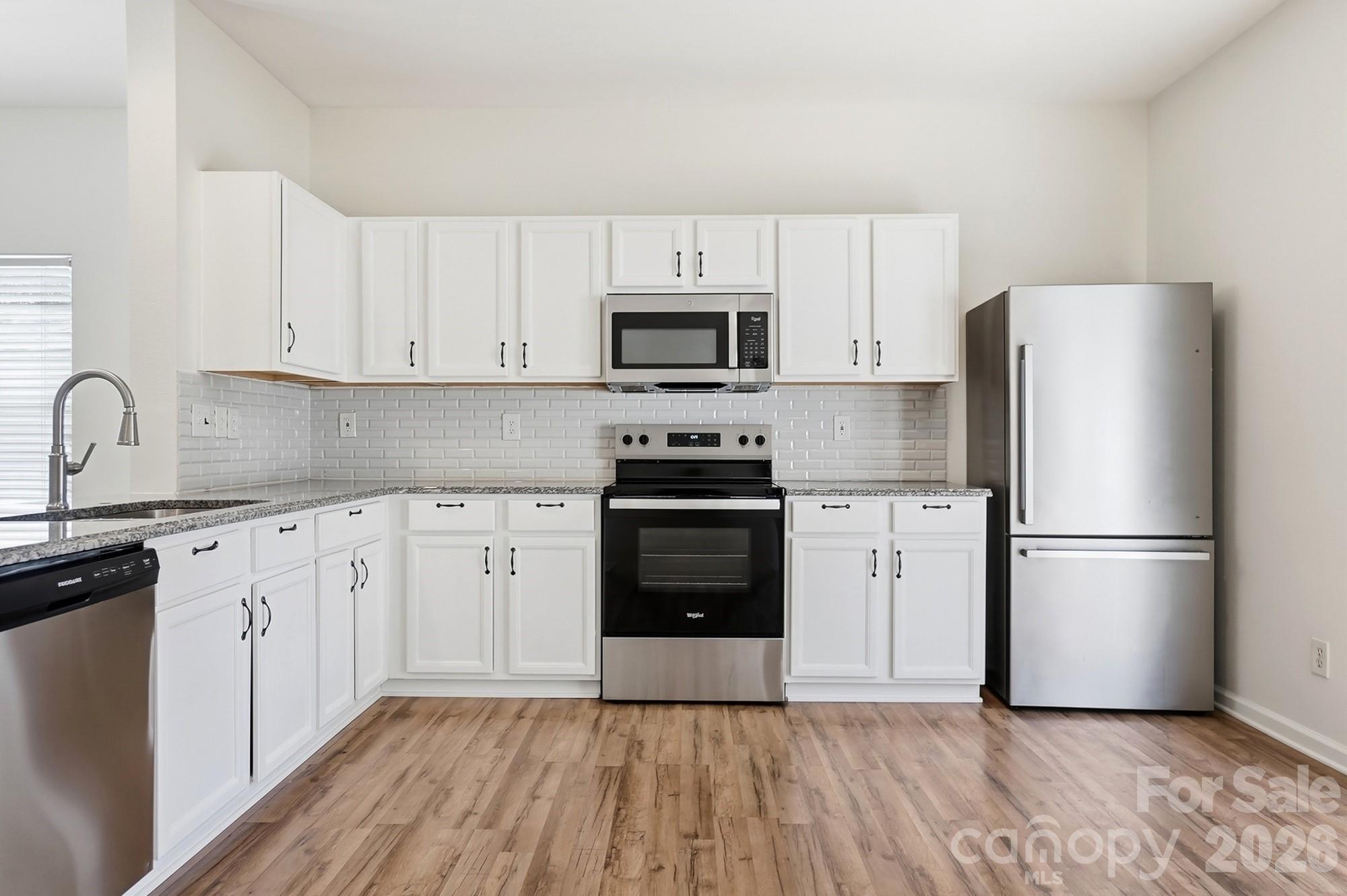 949 Willow Creek Drive — Gastonia