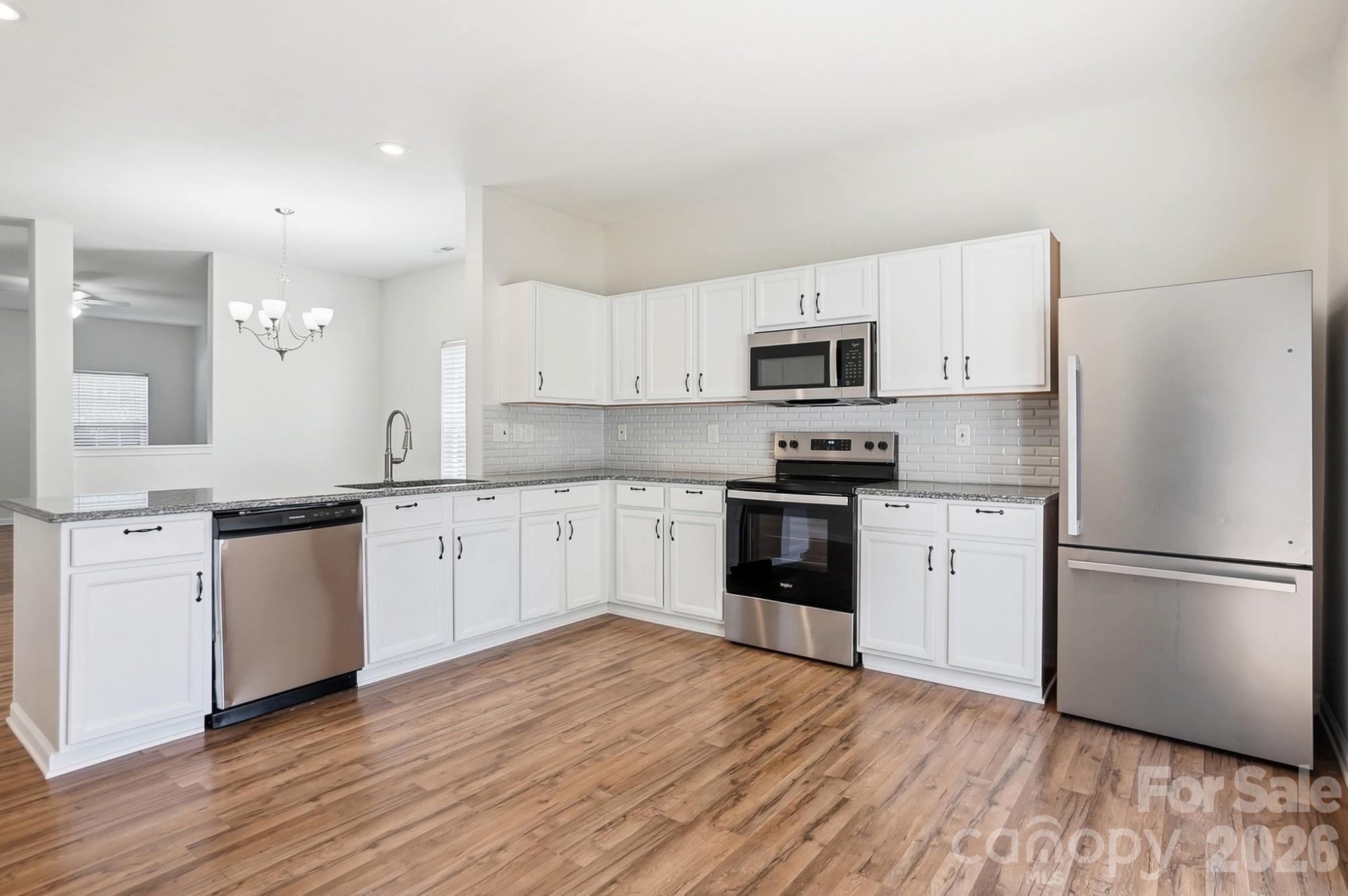949 Willow Creek Drive — Gastonia