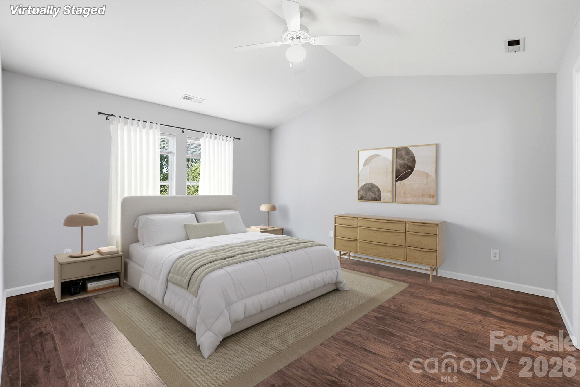 949 Willow Creek Drive — Gastonia