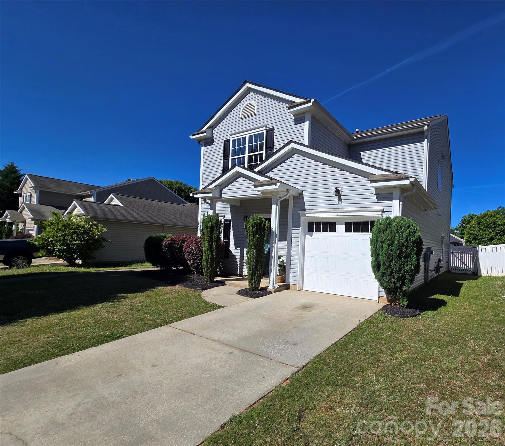 949 Willow Creek Drive — Gastonia