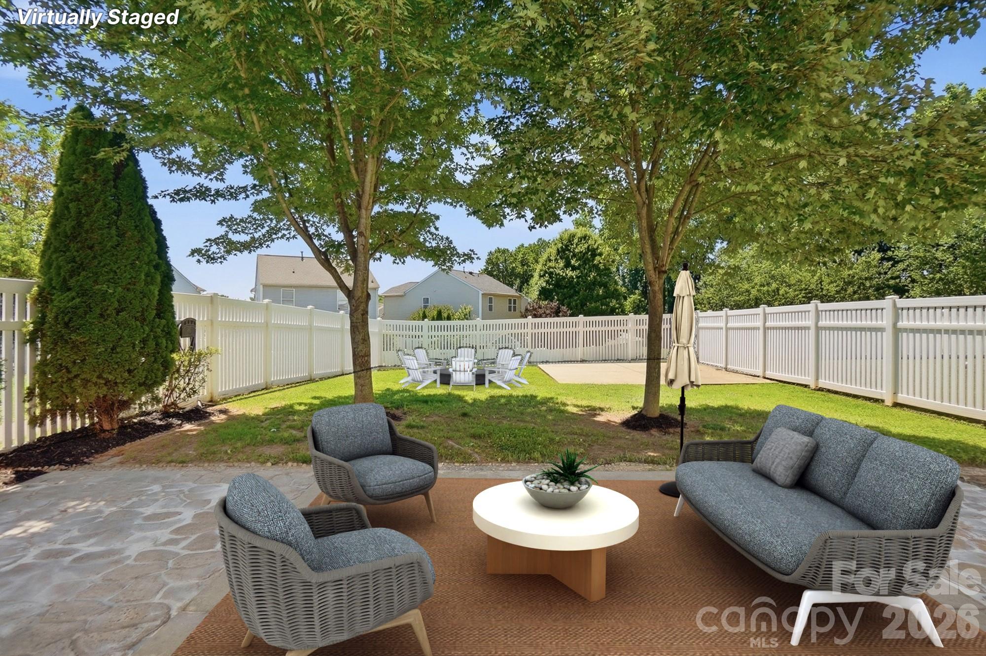 949 Willow Creek Drive — Gastonia