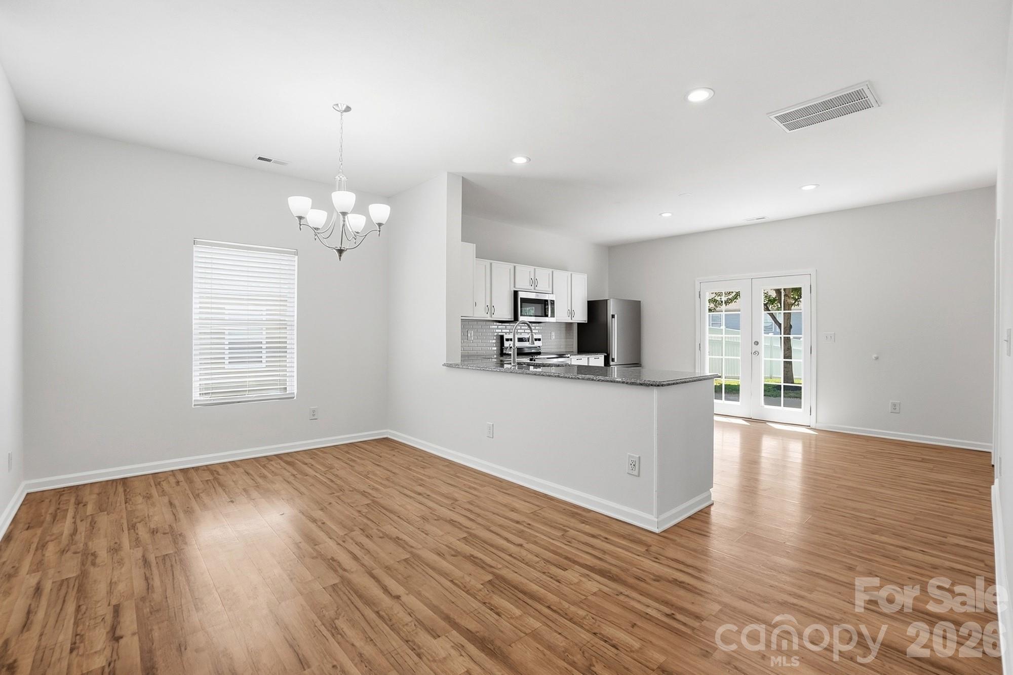 949 Willow Creek Drive — Gastonia