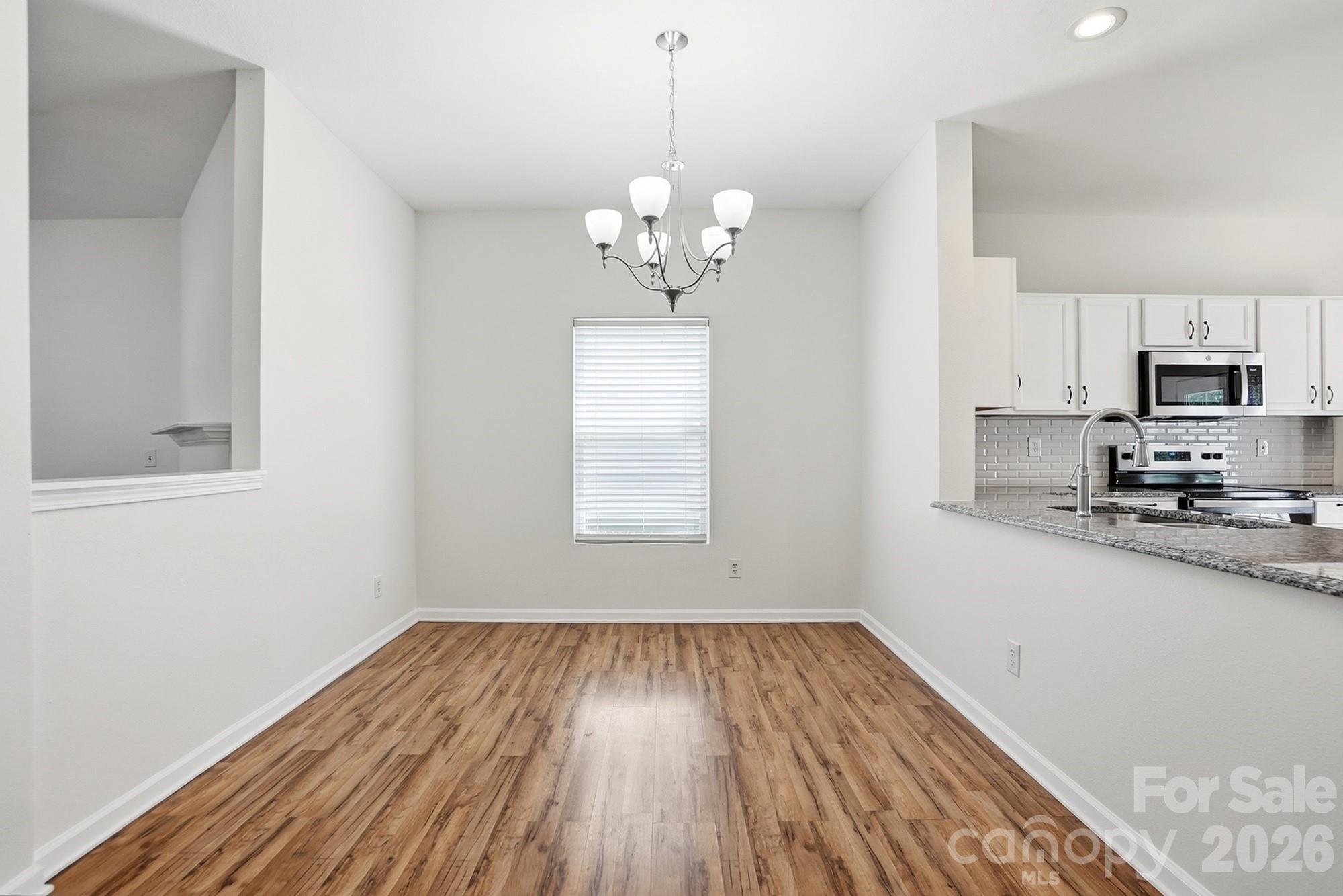 949 Willow Creek Drive — Gastonia
