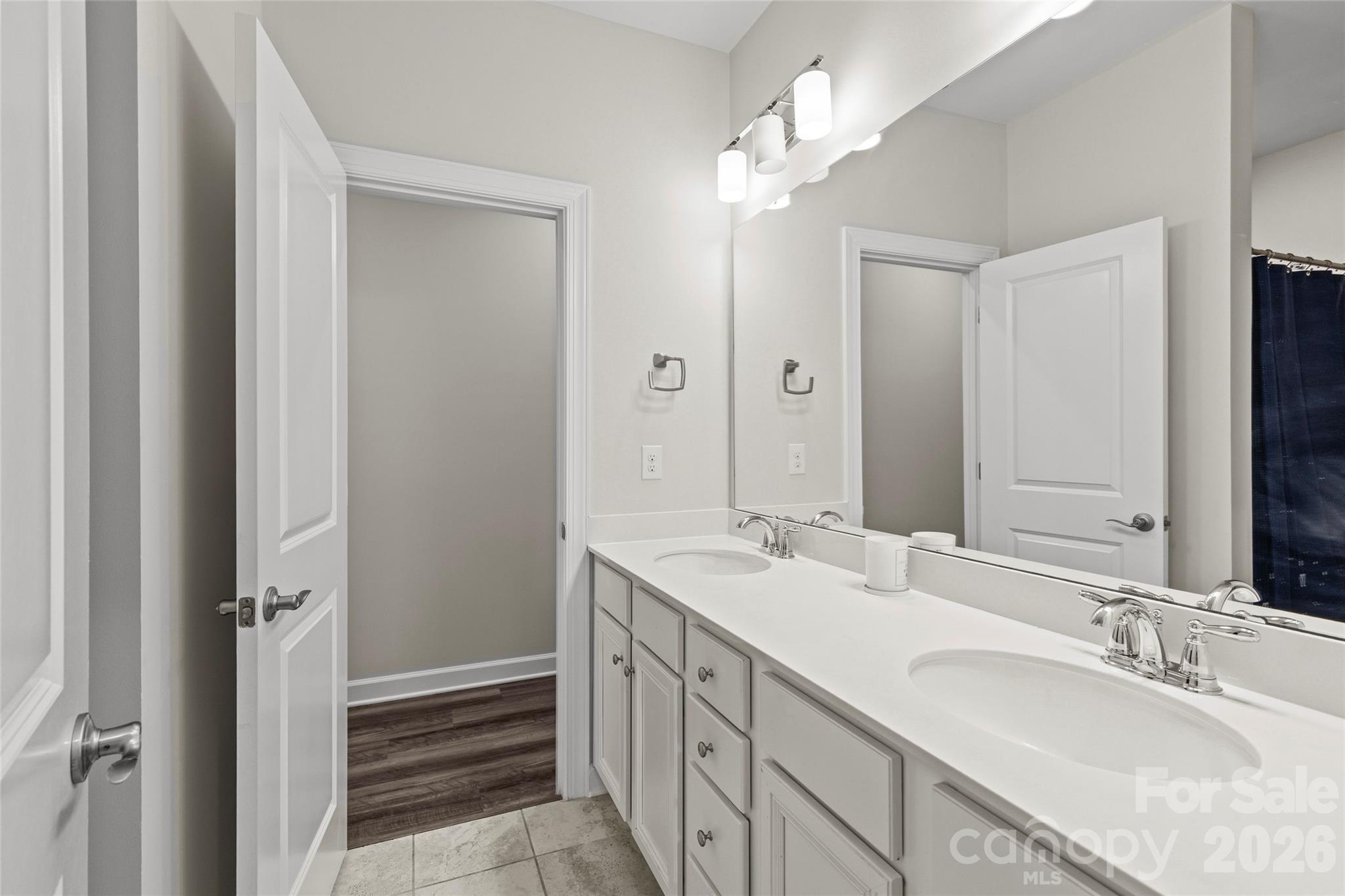 9306 Dufaux Drive — Charlotte