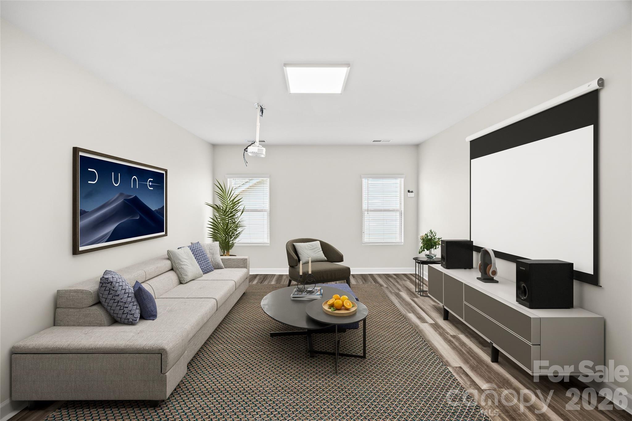 9306 Dufaux Drive — Charlotte