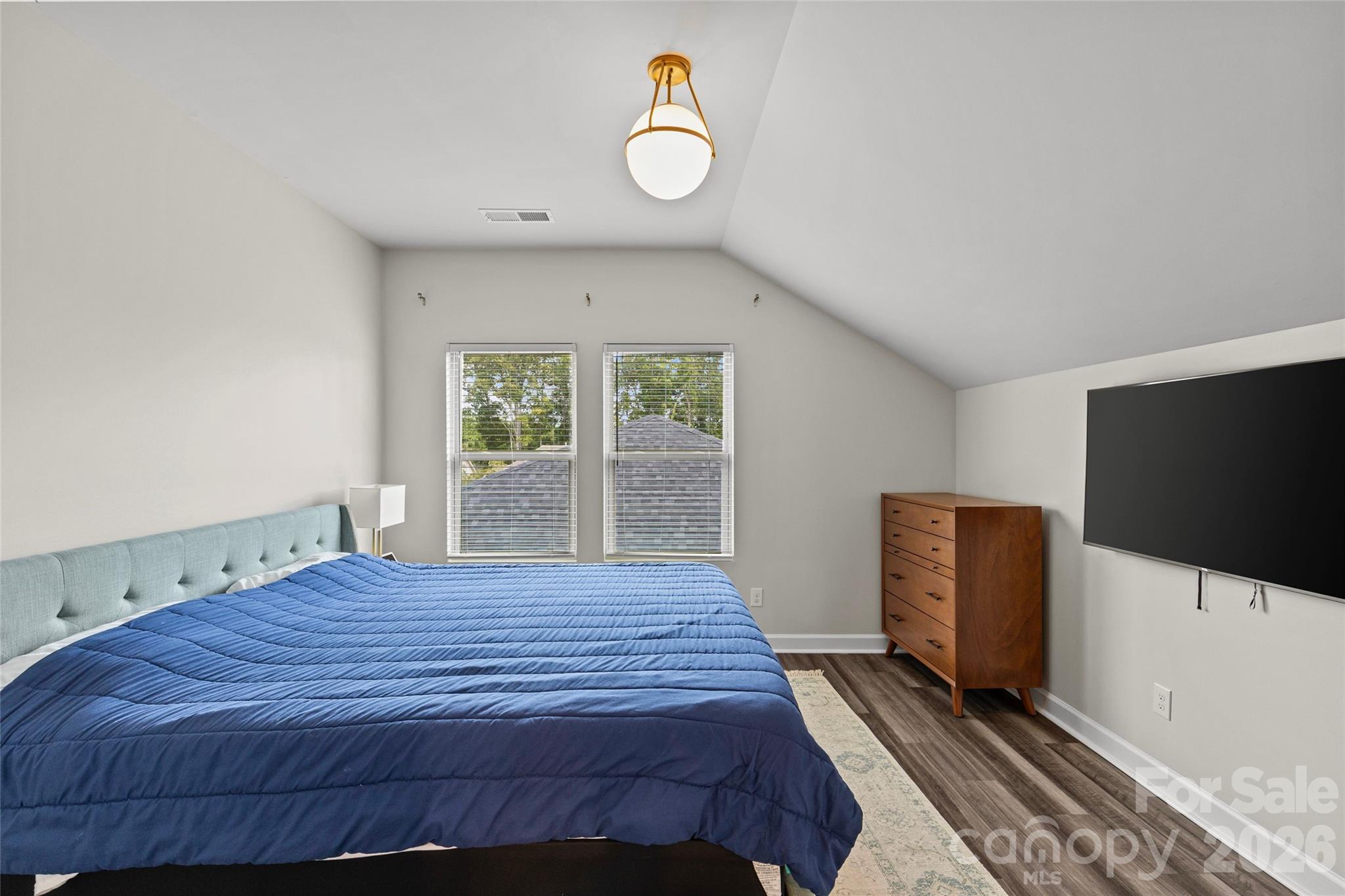 9306 Dufaux Drive — Charlotte