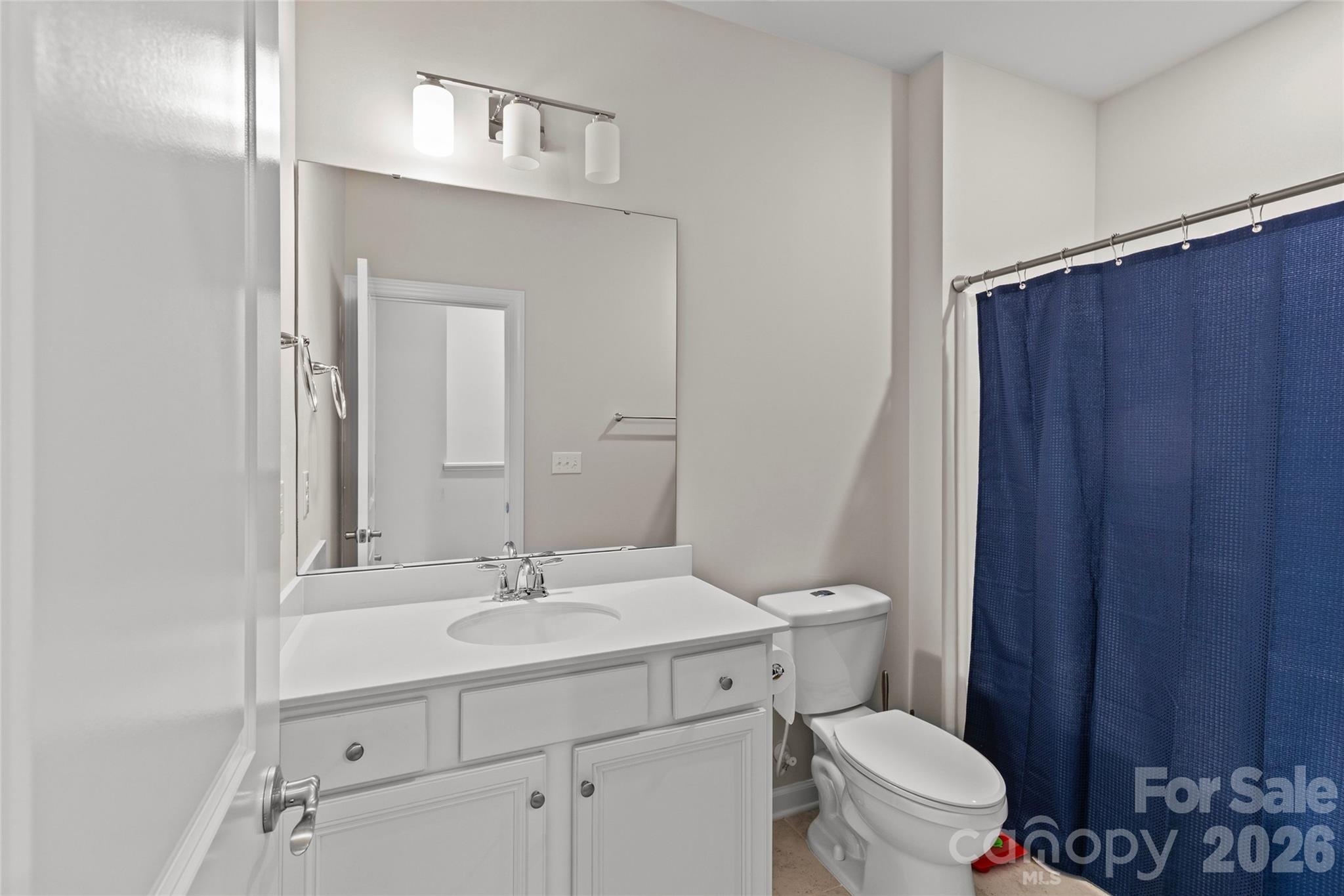 9306 Dufaux Drive — Charlotte