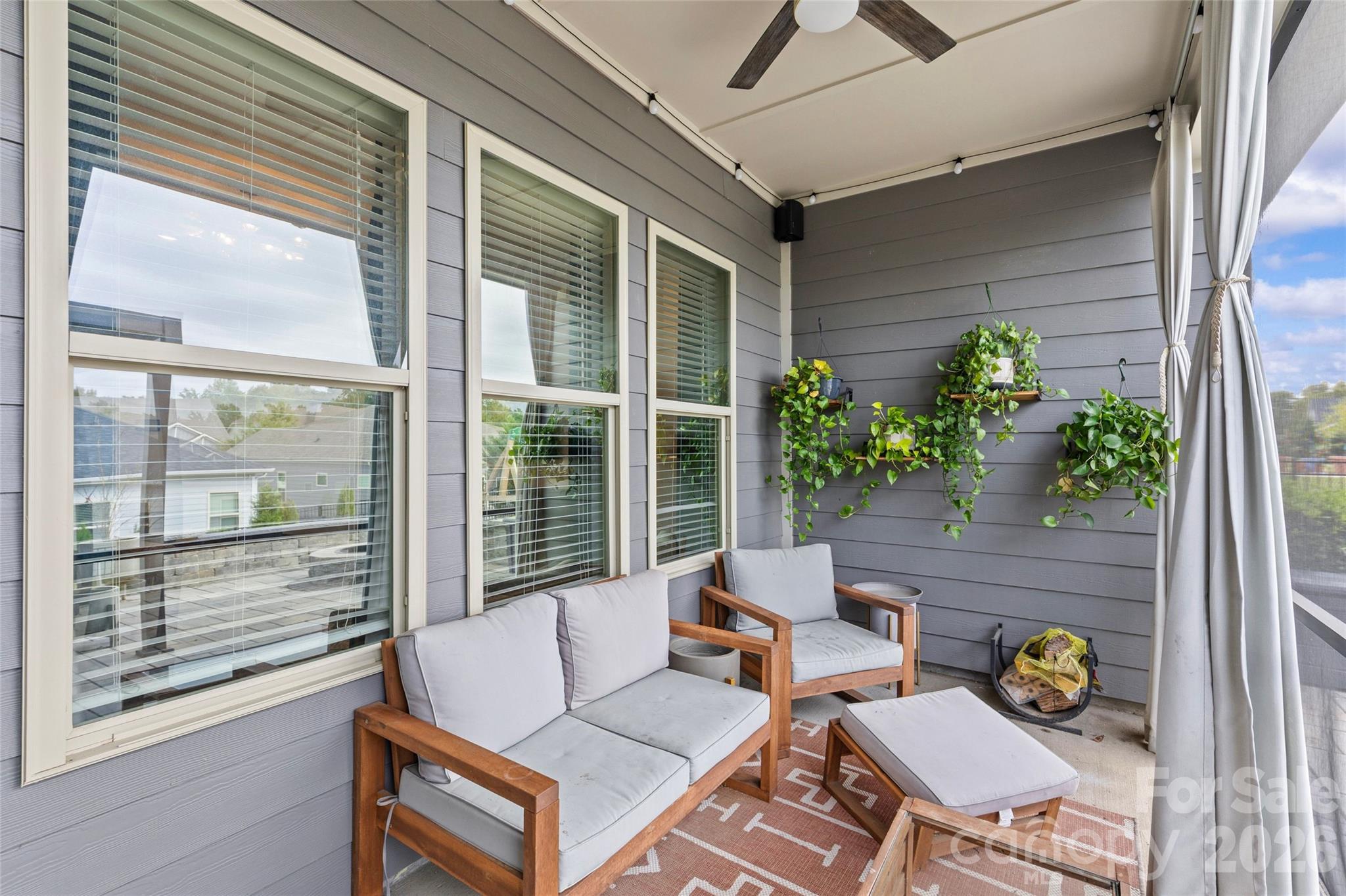 9306 Dufaux Drive — Charlotte