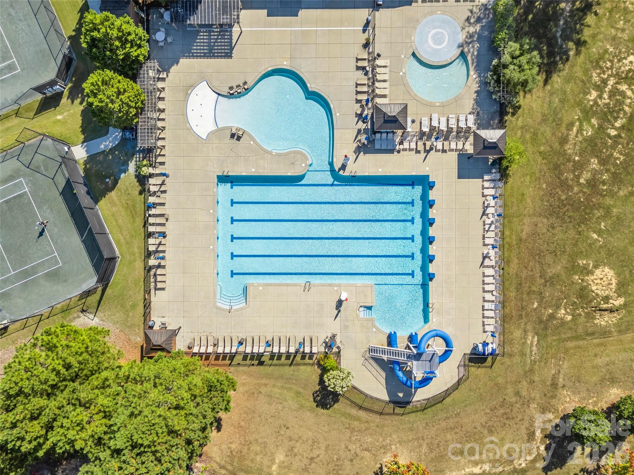 9306 Dufaux Drive — Charlotte