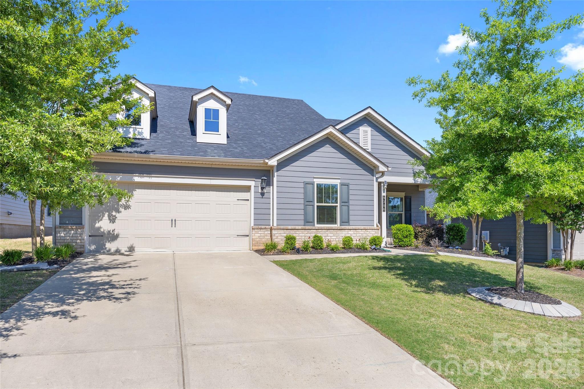 9306 Dufaux Drive — Charlotte