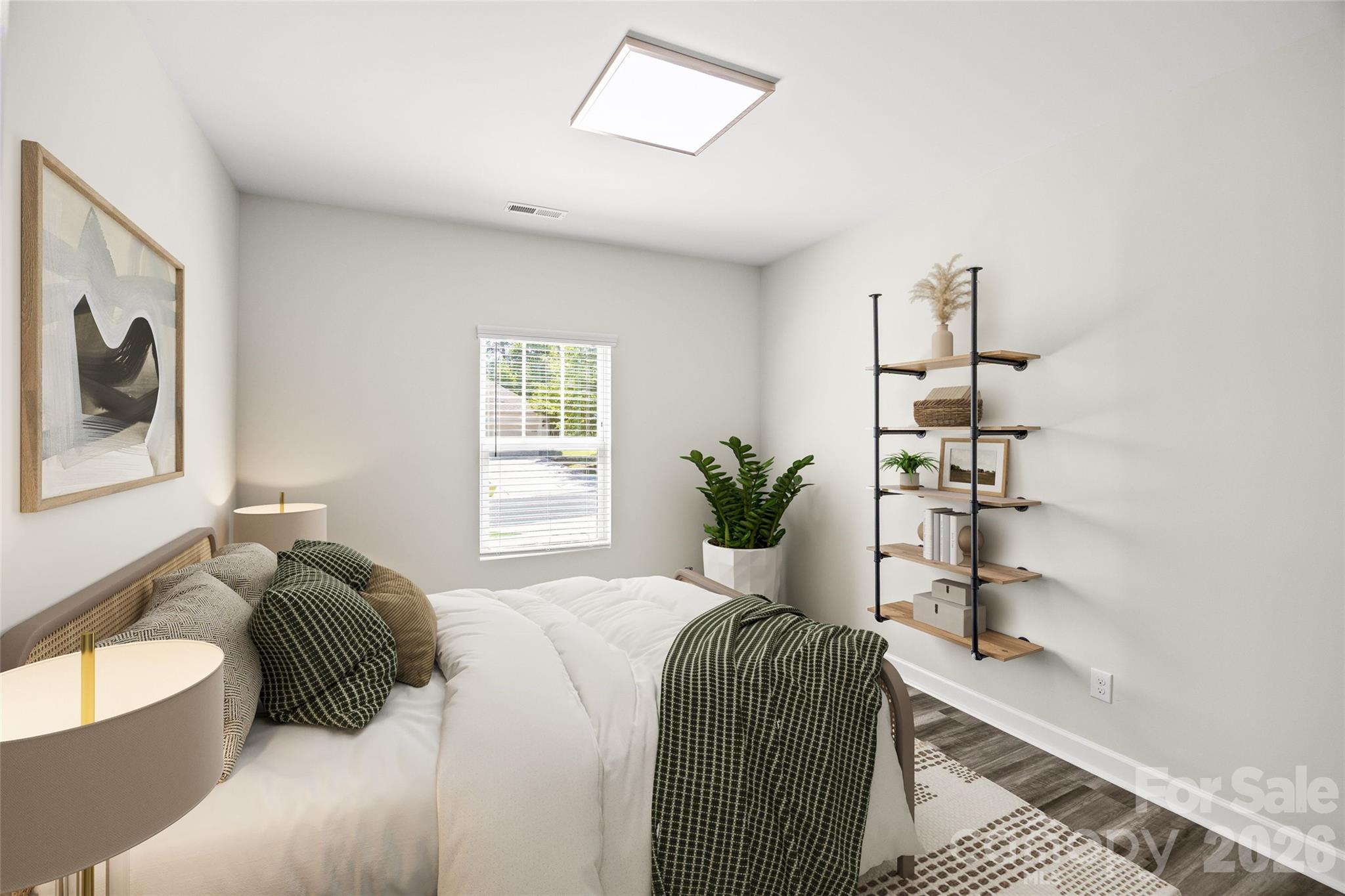 9306 Dufaux Drive — Charlotte