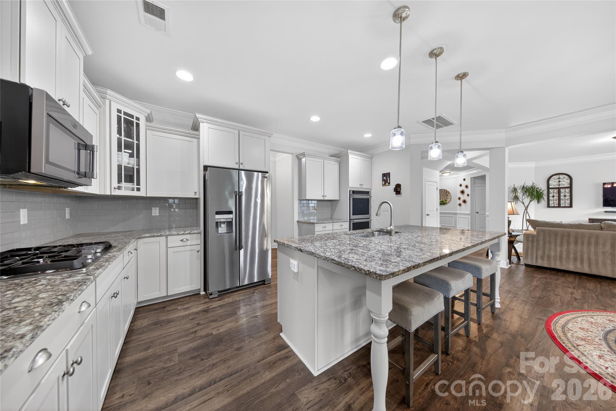 6216 Artigas Drive — Fort Mill