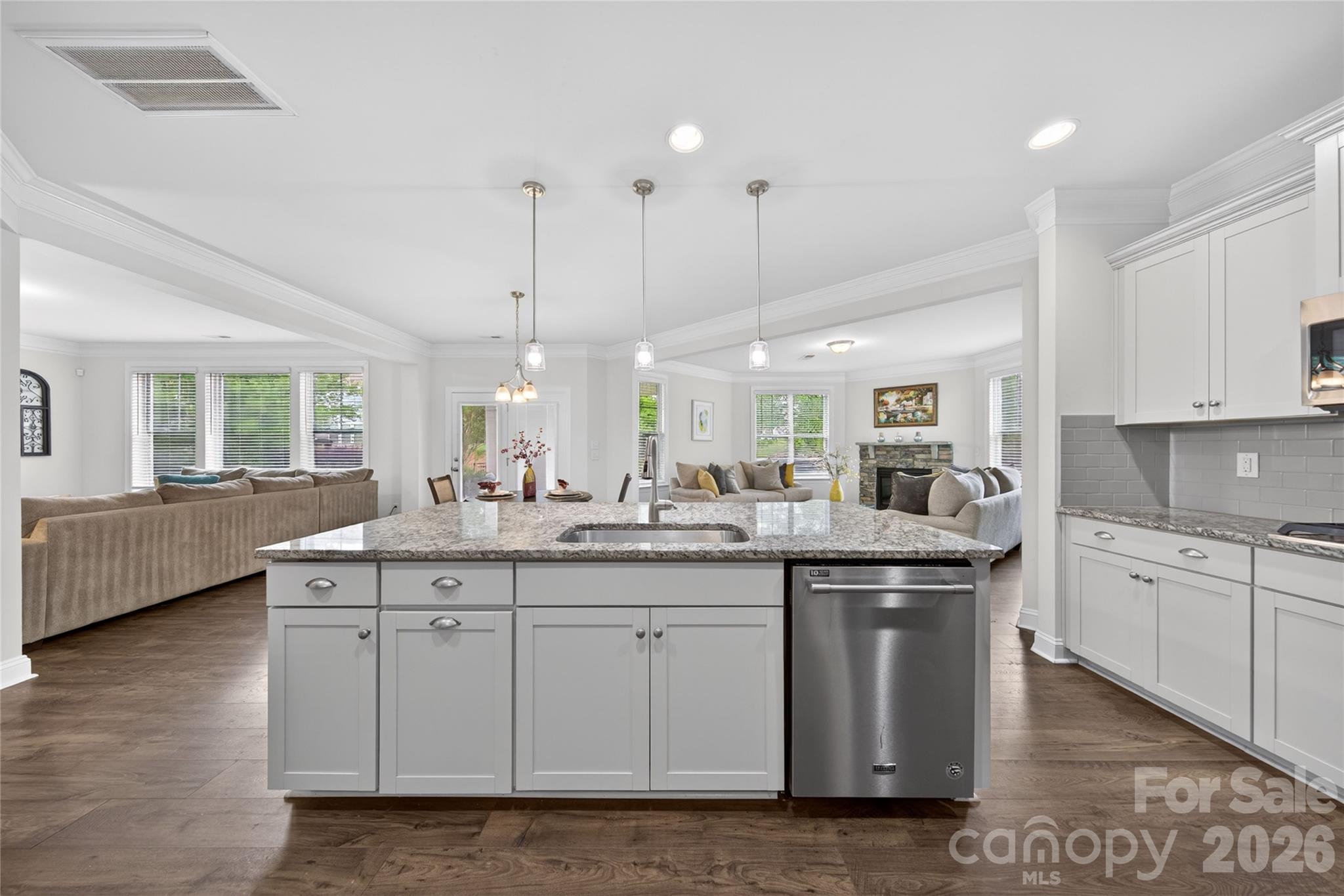 6216 Artigas Drive — Fort Mill