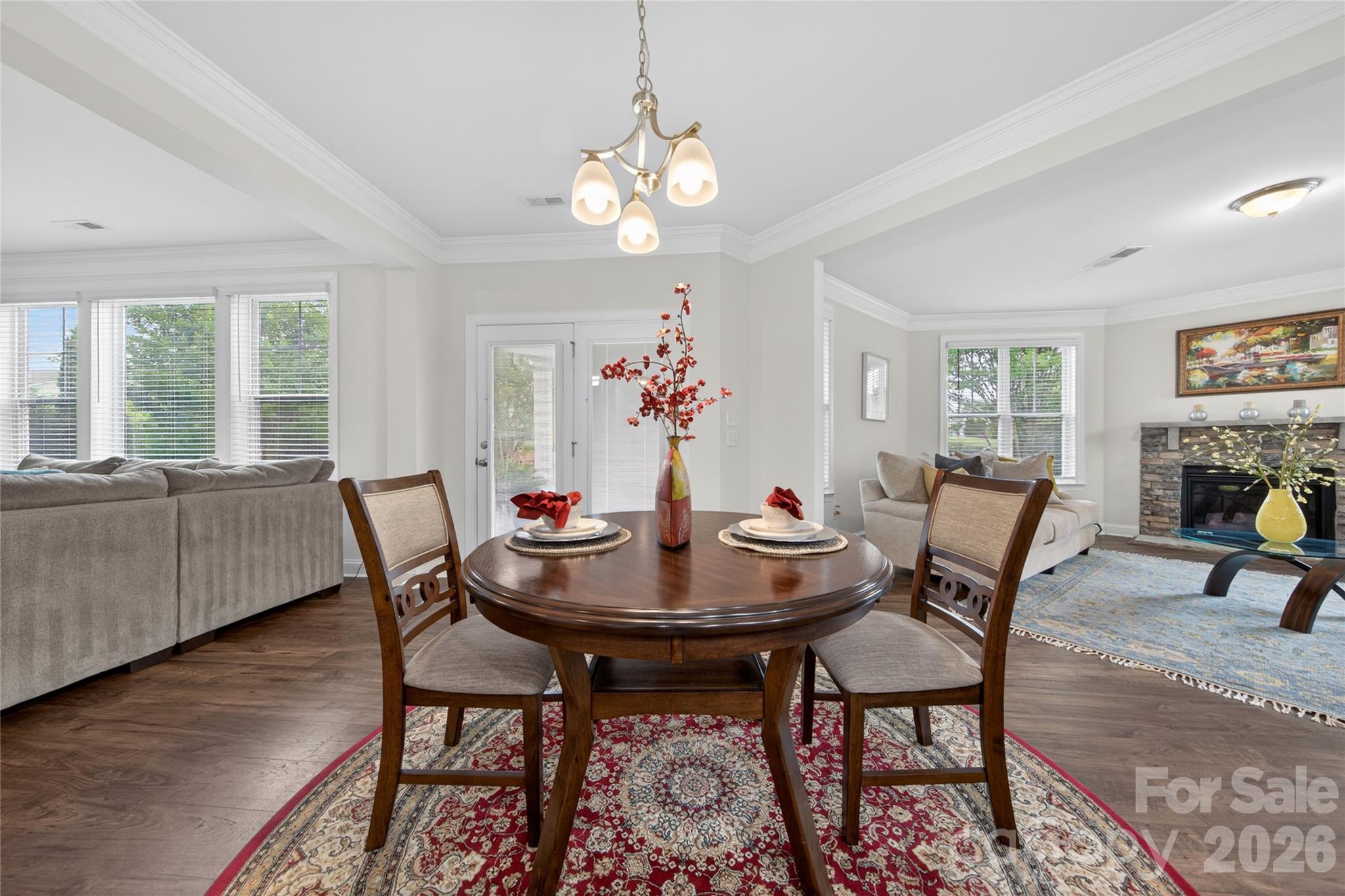 6216 Artigas Drive — Fort Mill