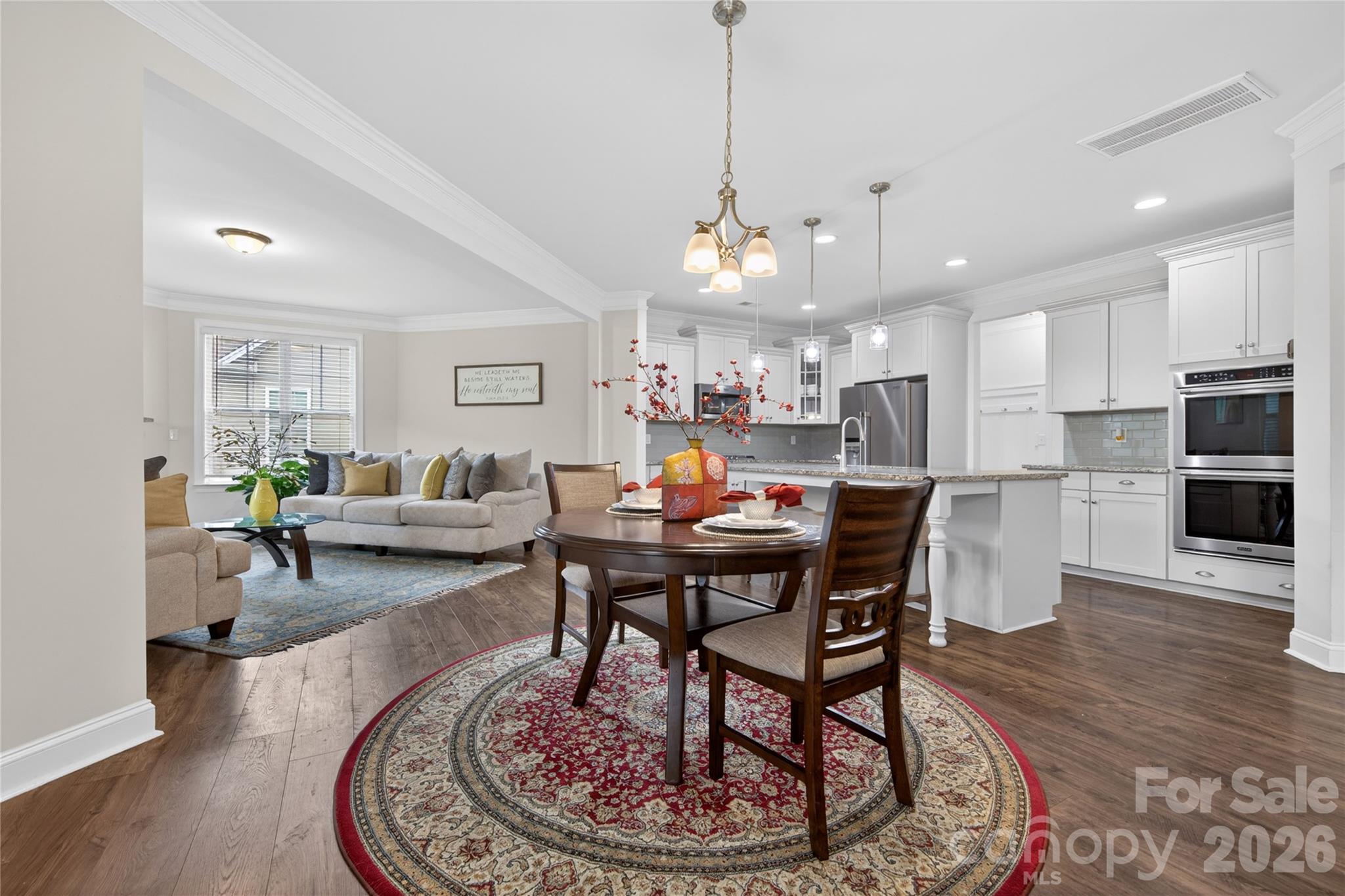 6216 Artigas Drive — Fort Mill