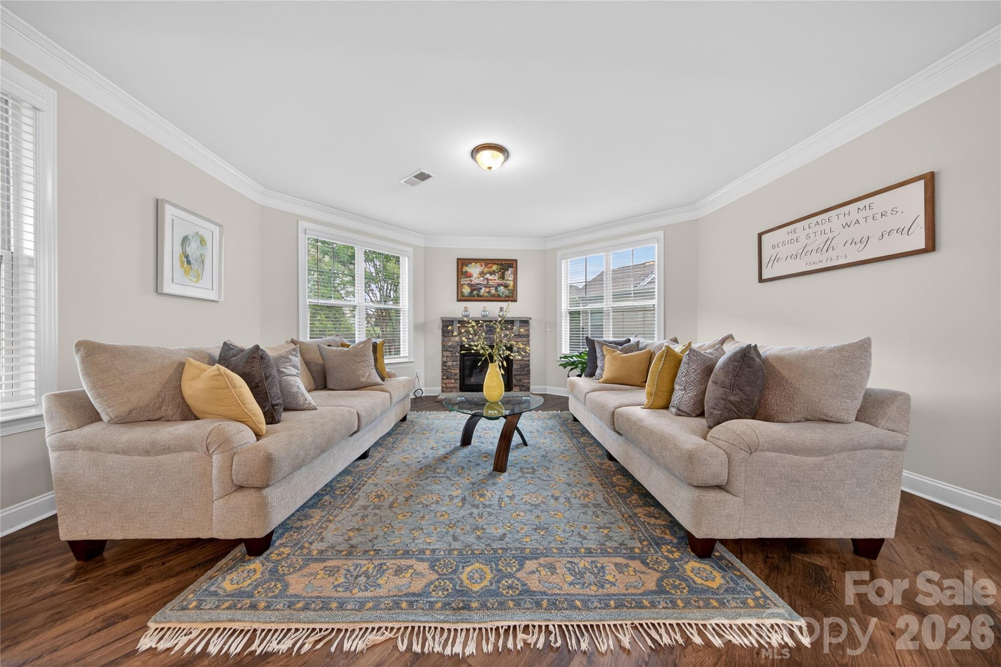 6216 Artigas Drive — Fort Mill
