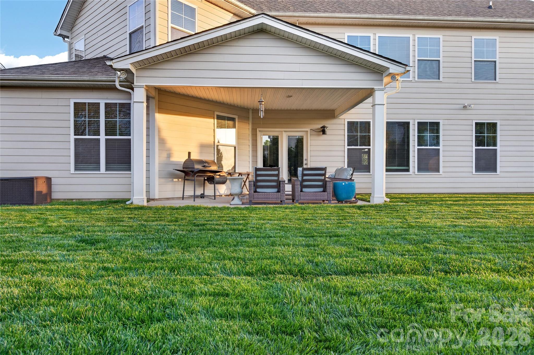 6216 Artigas Drive — Fort Mill