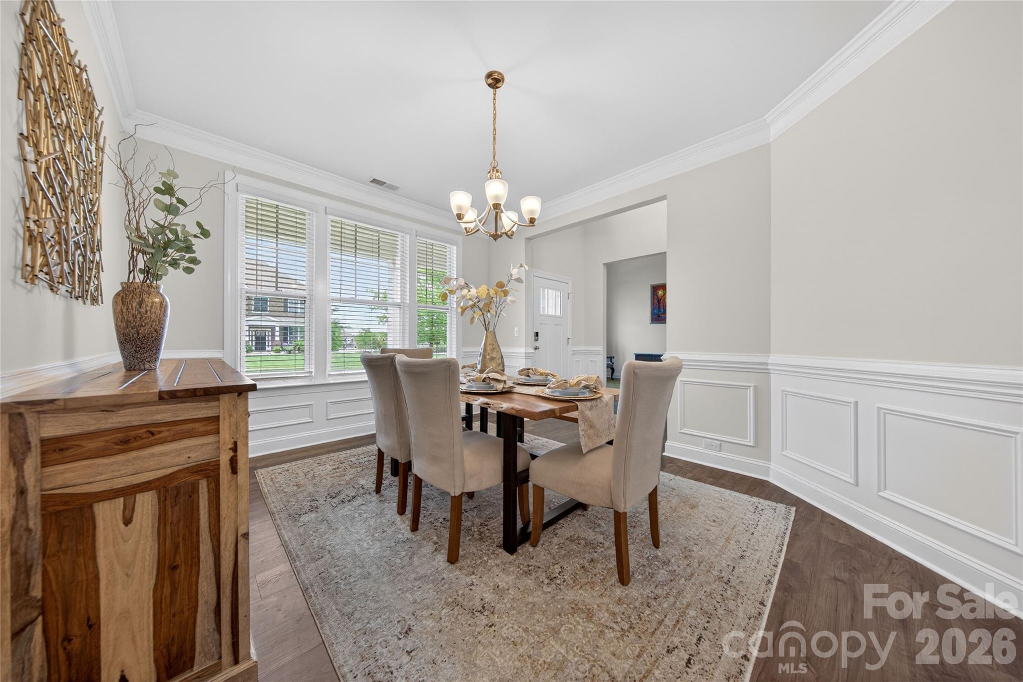 6216 Artigas Drive — Fort Mill