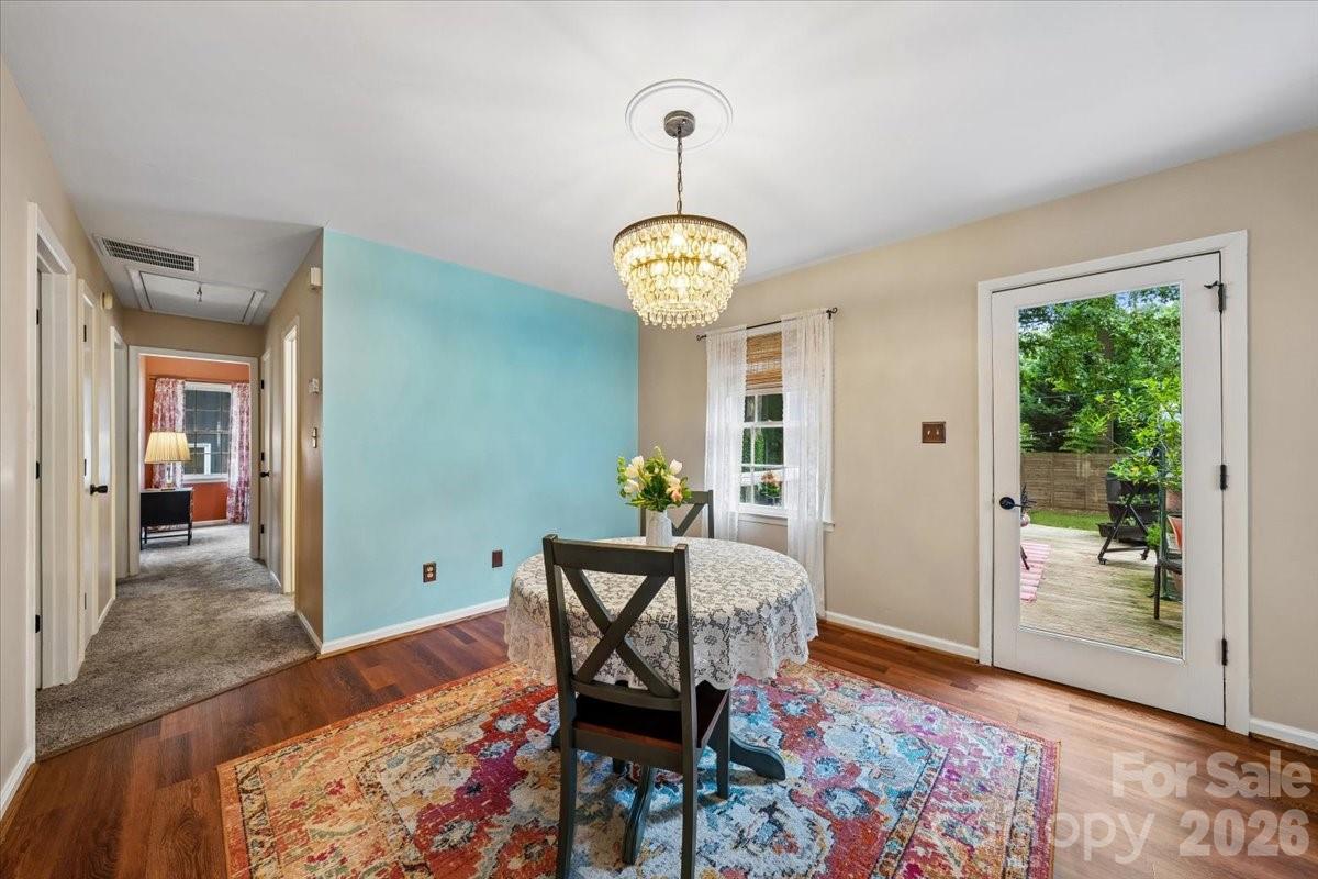 1005 Pinafore Drive — Charlotte