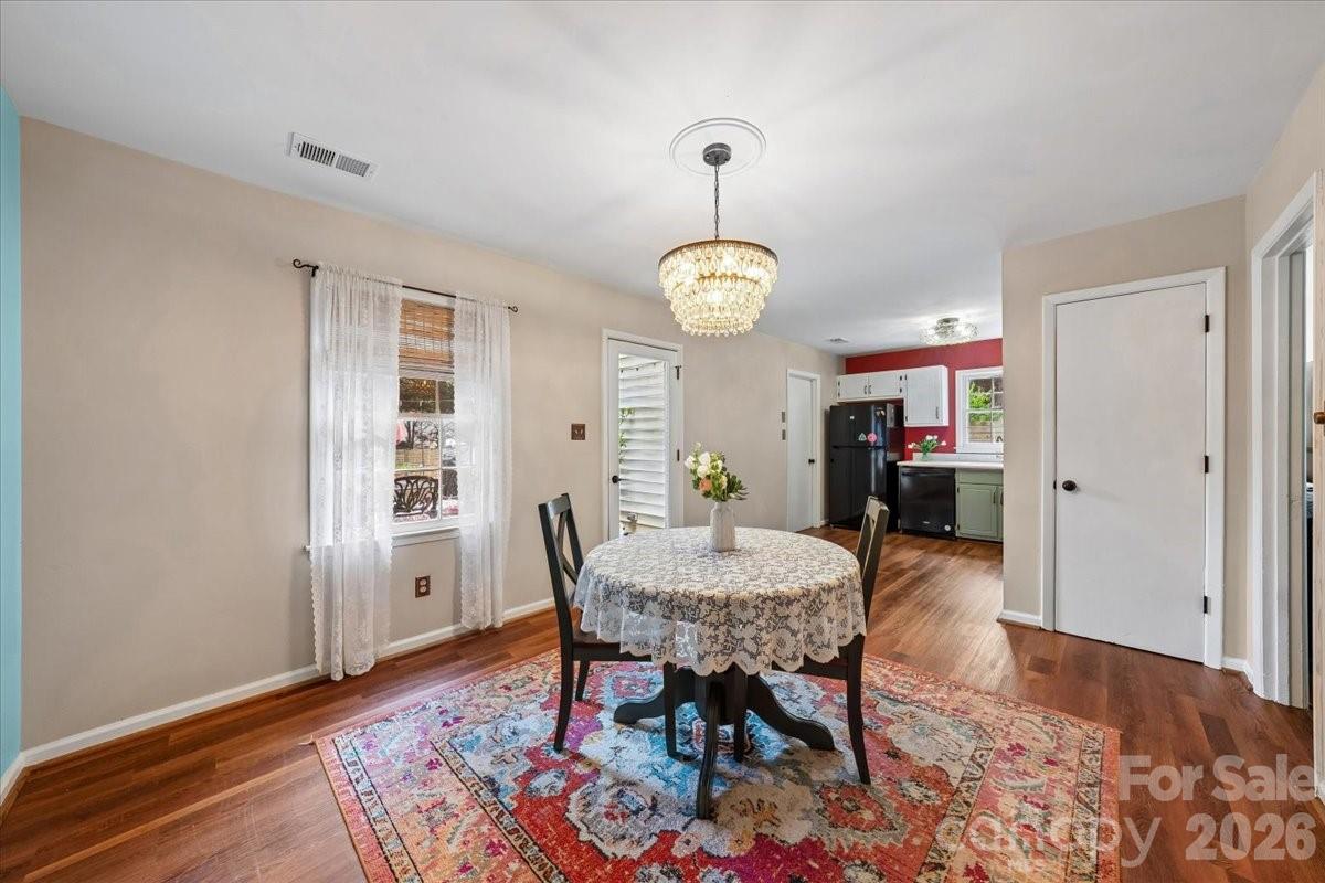 1005 Pinafore Drive — Charlotte