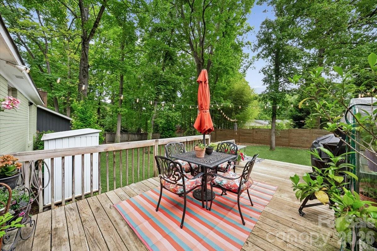 1005 Pinafore Drive — Charlotte