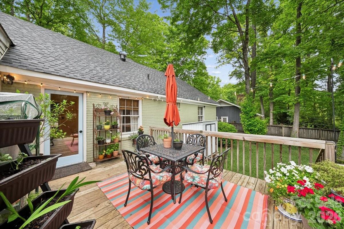 1005 Pinafore Drive — Charlotte