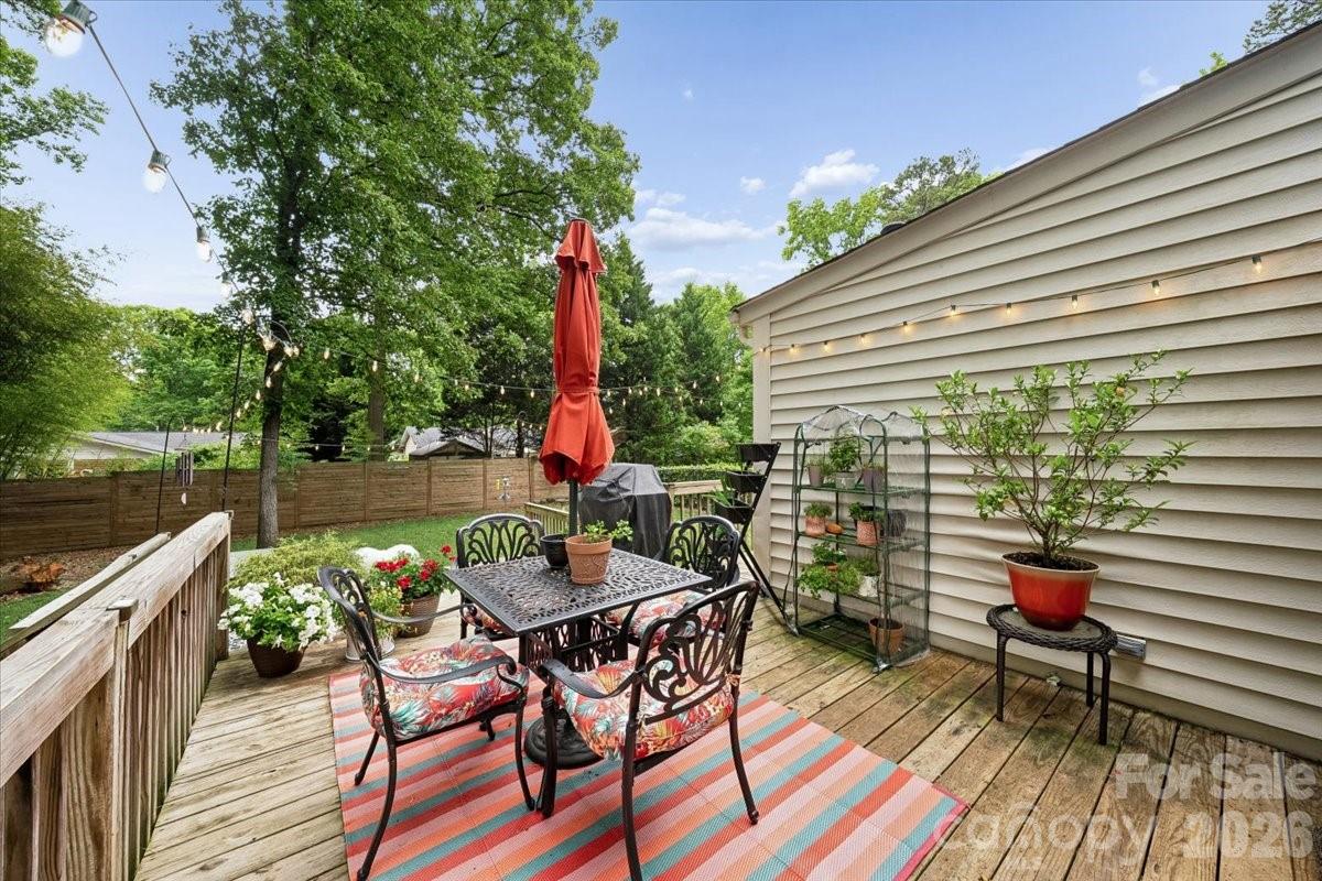 1005 Pinafore Drive — Charlotte