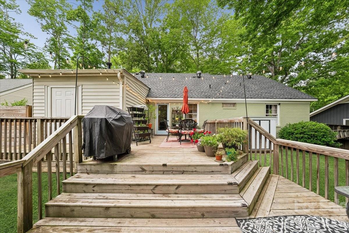 1005 Pinafore Drive — Charlotte
