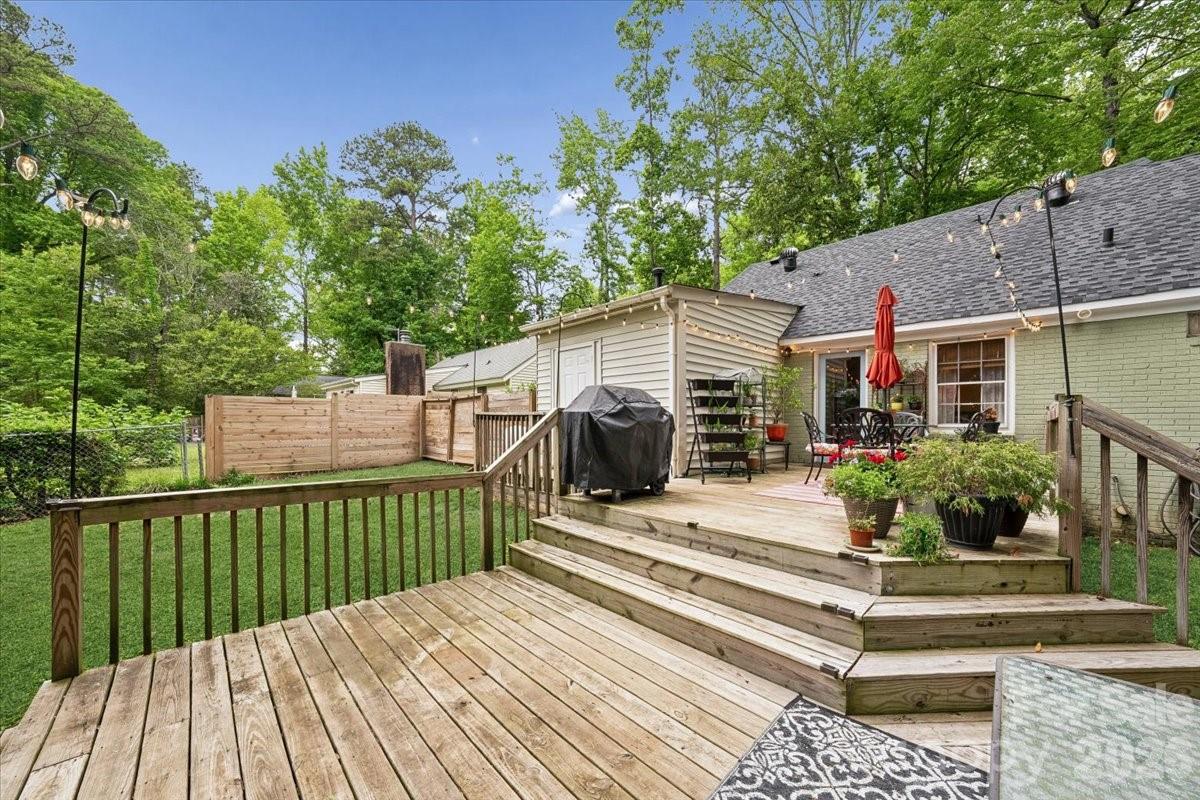 1005 Pinafore Drive — Charlotte