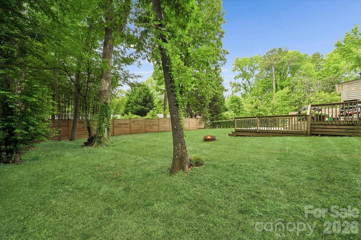 1005 Pinafore Drive — Charlotte
