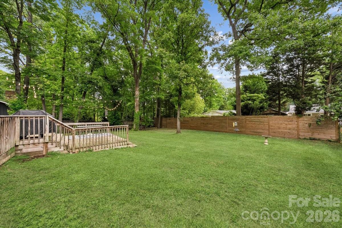1005 Pinafore Drive — Charlotte