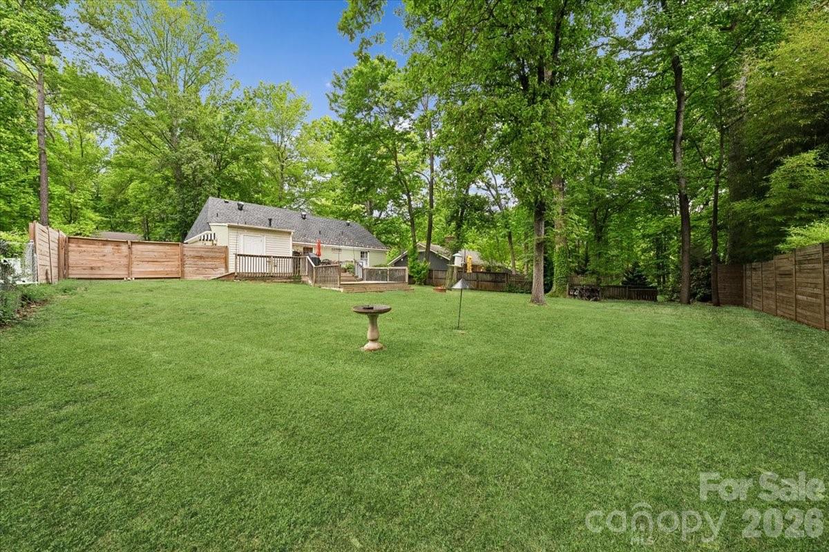 1005 Pinafore Drive — Charlotte