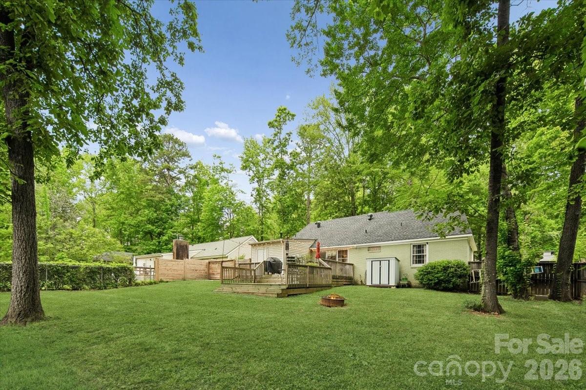 1005 Pinafore Drive — Charlotte