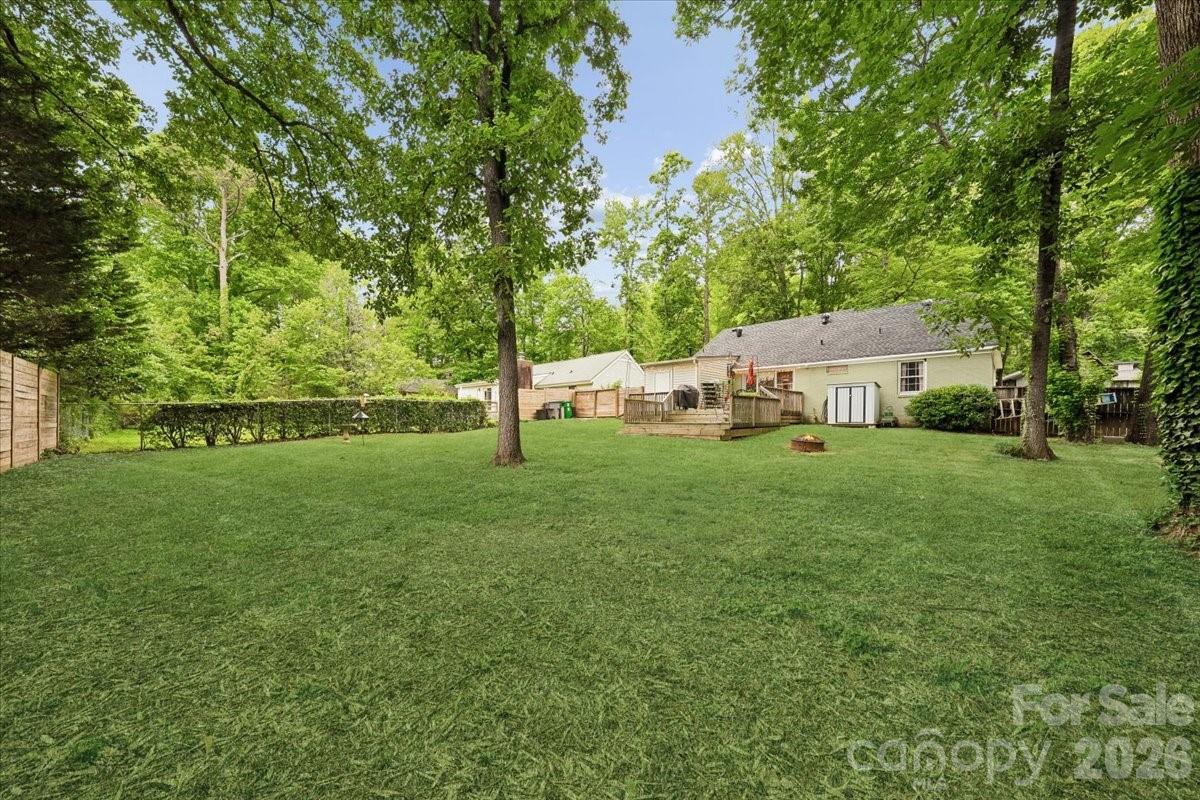 1005 Pinafore Drive — Charlotte