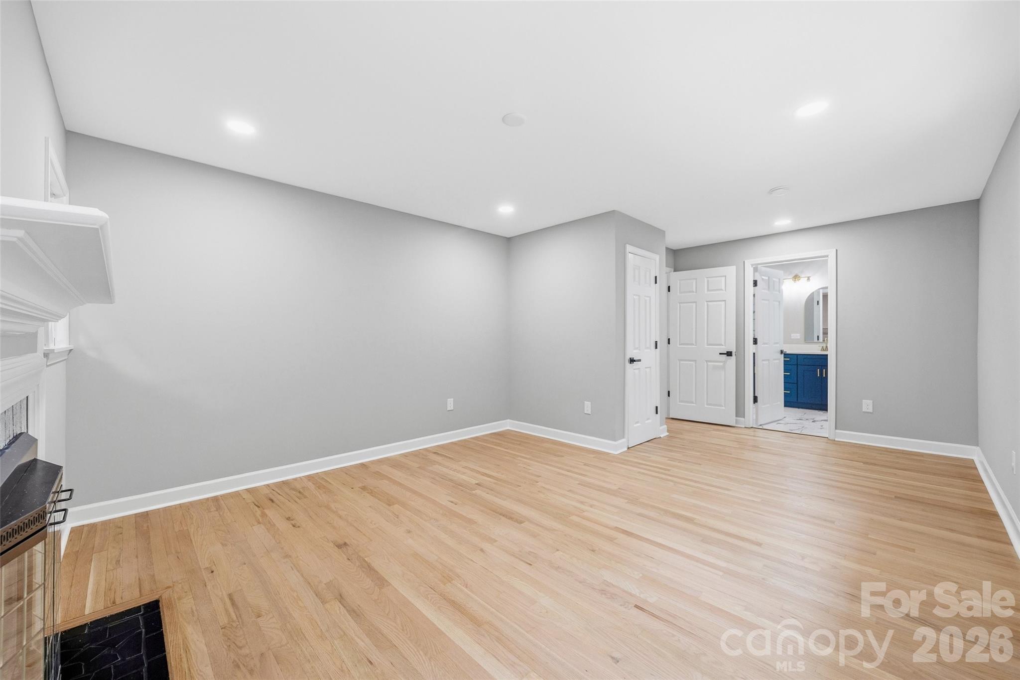 434 Sunnyside Drive SE — Concord