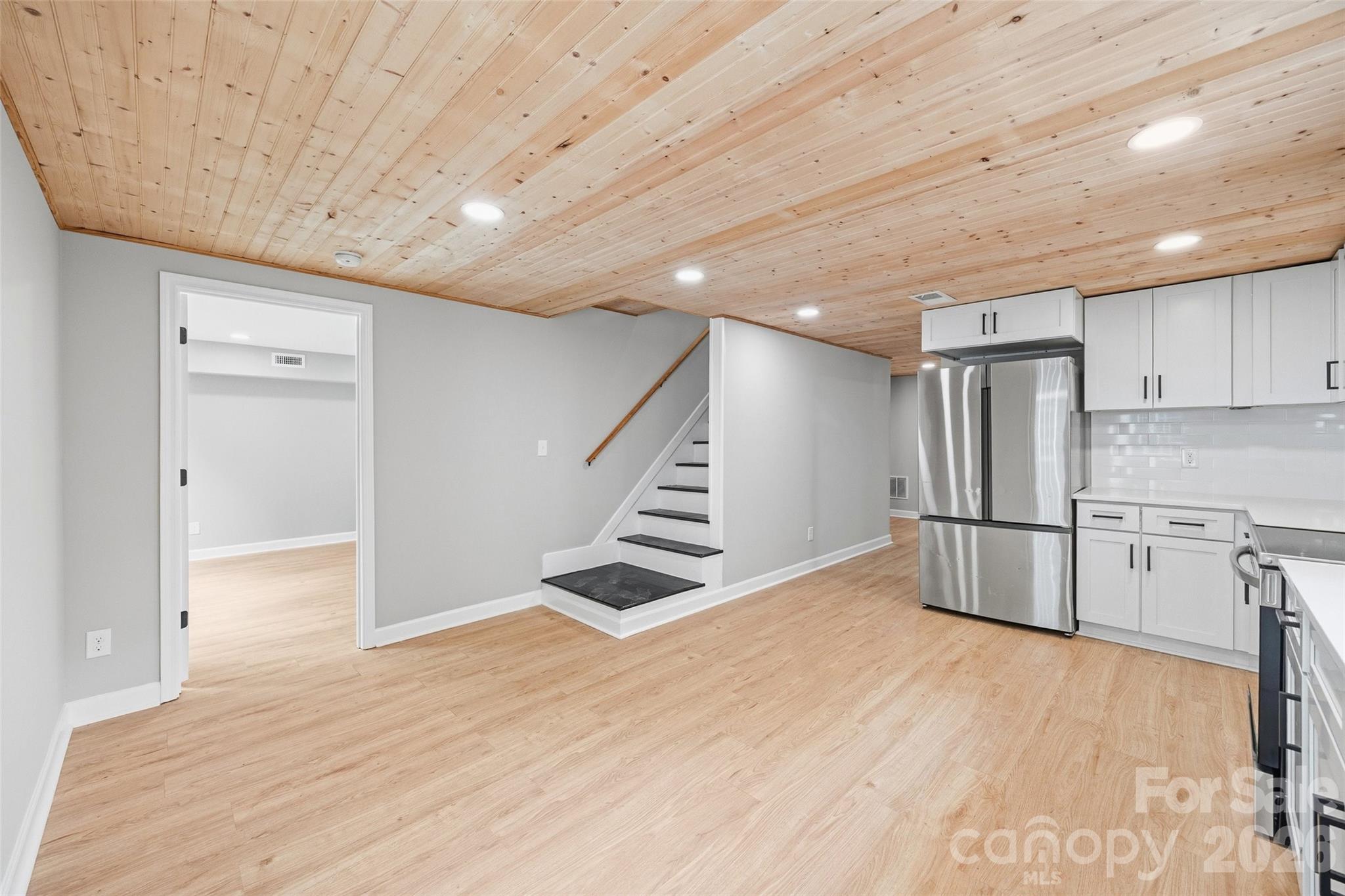 434 Sunnyside Drive SE — Concord